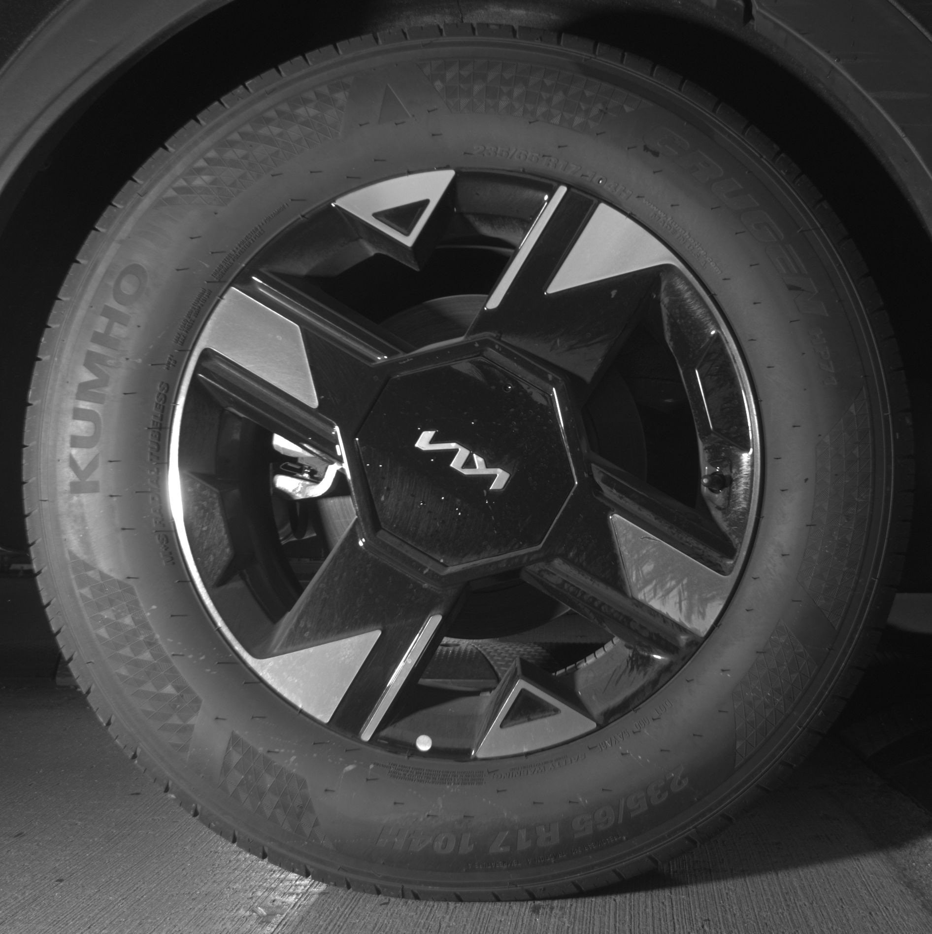 Thumbnail: 2026 Kia Sportage - 15