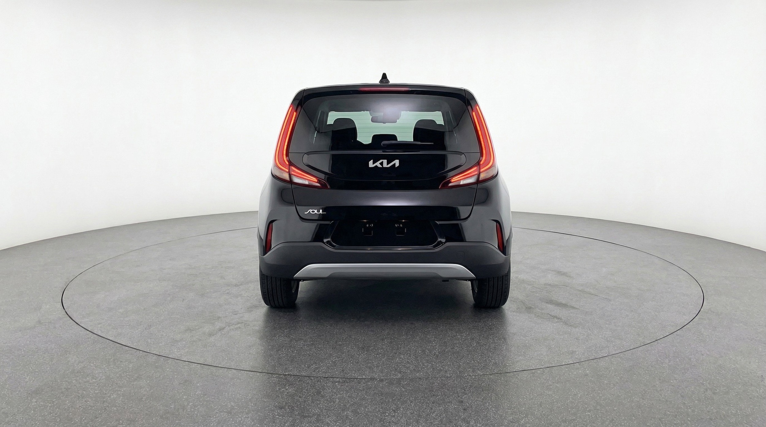 Thumbnail: 2025 Kia Soul - 7