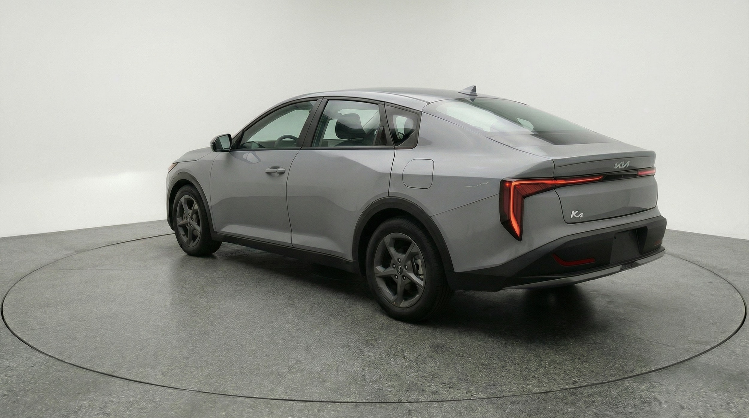 Thumbnail: 2025 Kia K4 - 5