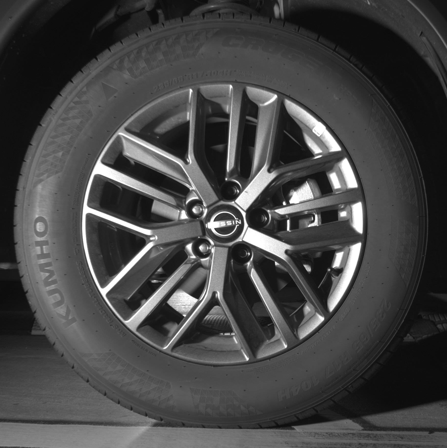 Thumbnail: 2026 Nissan Rogue - 13