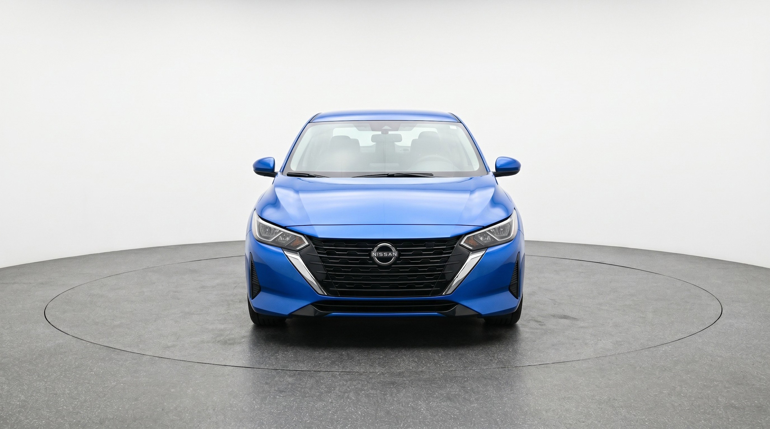 Thumbnail: 2025 Nissan Sentra - 2