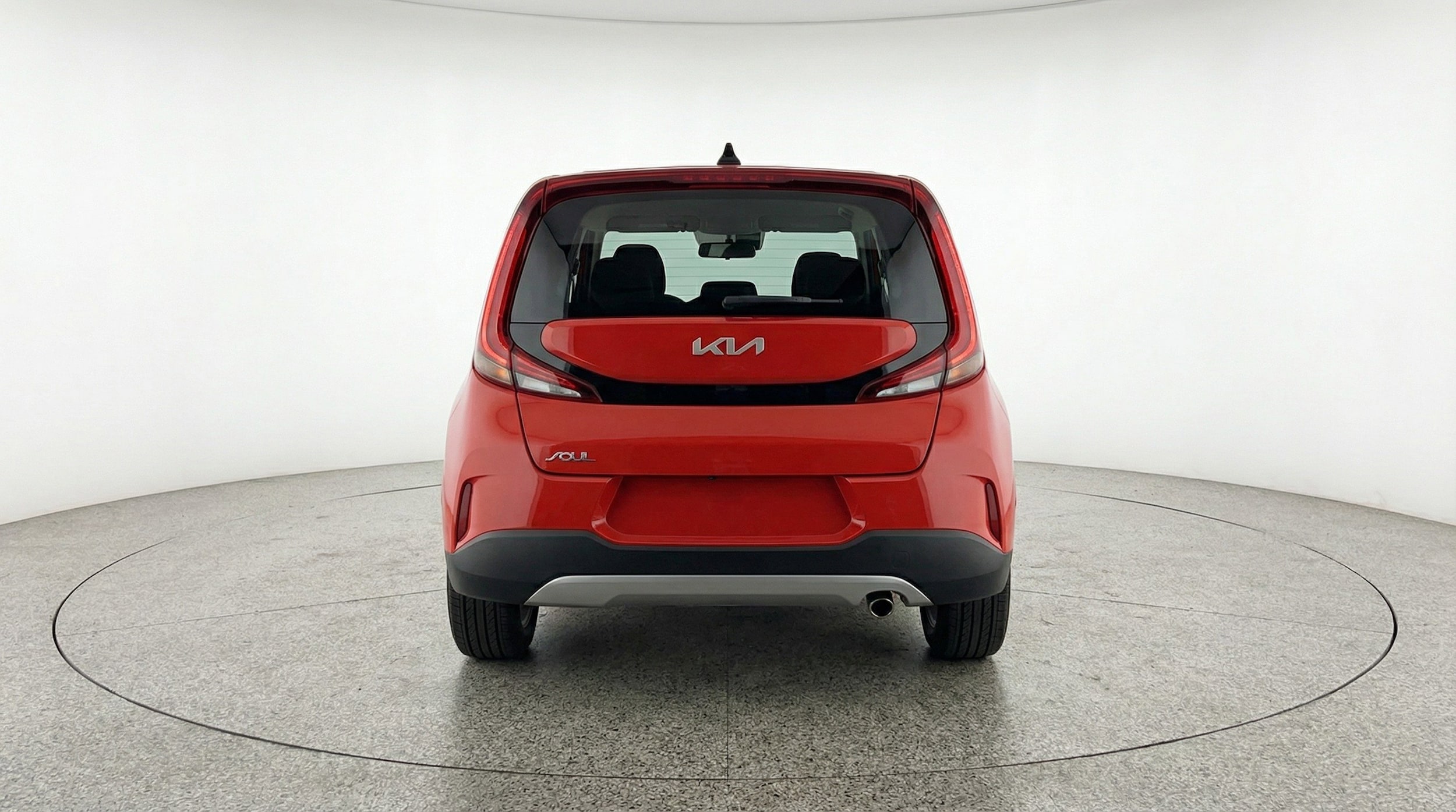 Thumbnail: 2025 Kia Soul - 7