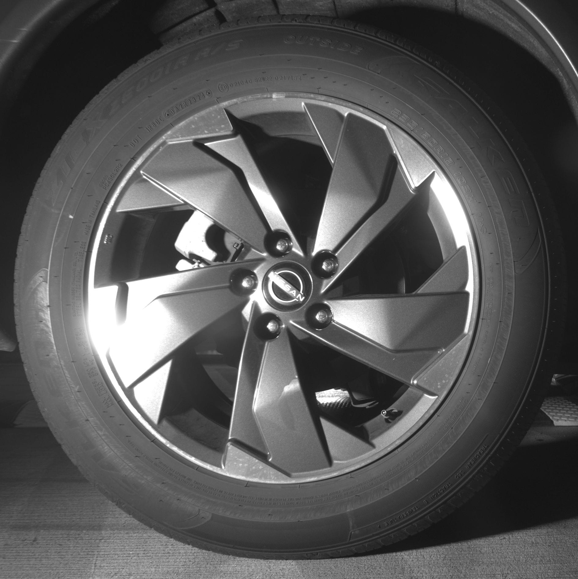 Thumbnail: 2025 Nissan Rogue - 12