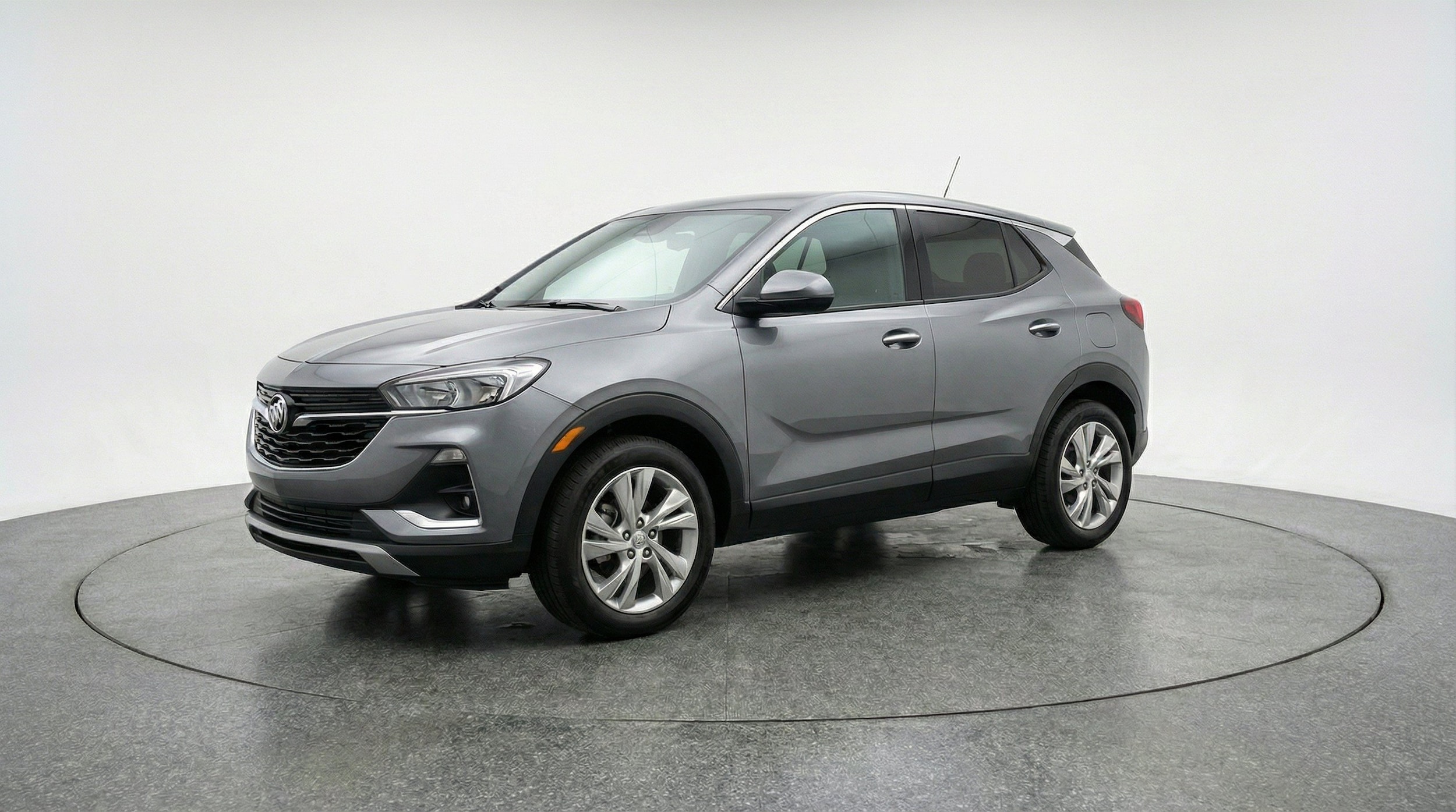 Thumbnail: 2026 Buick Encore GX - 3