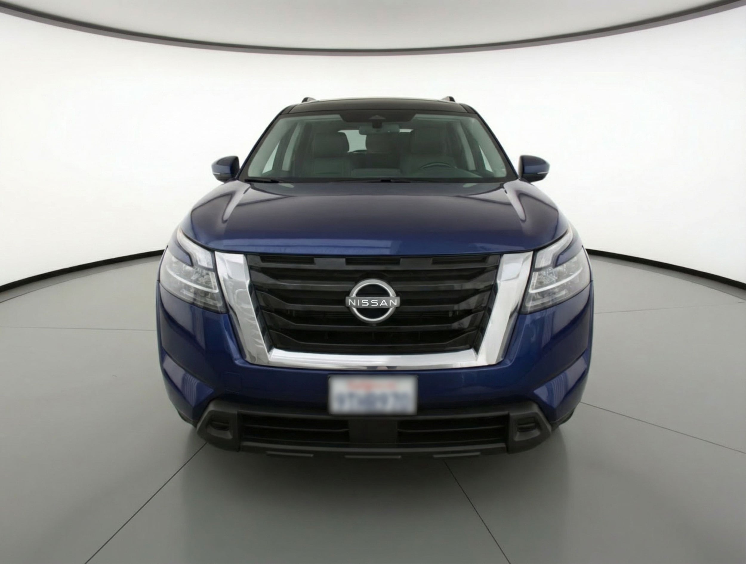 Thumbnail: 2025 Nissan Pathfinder - 2