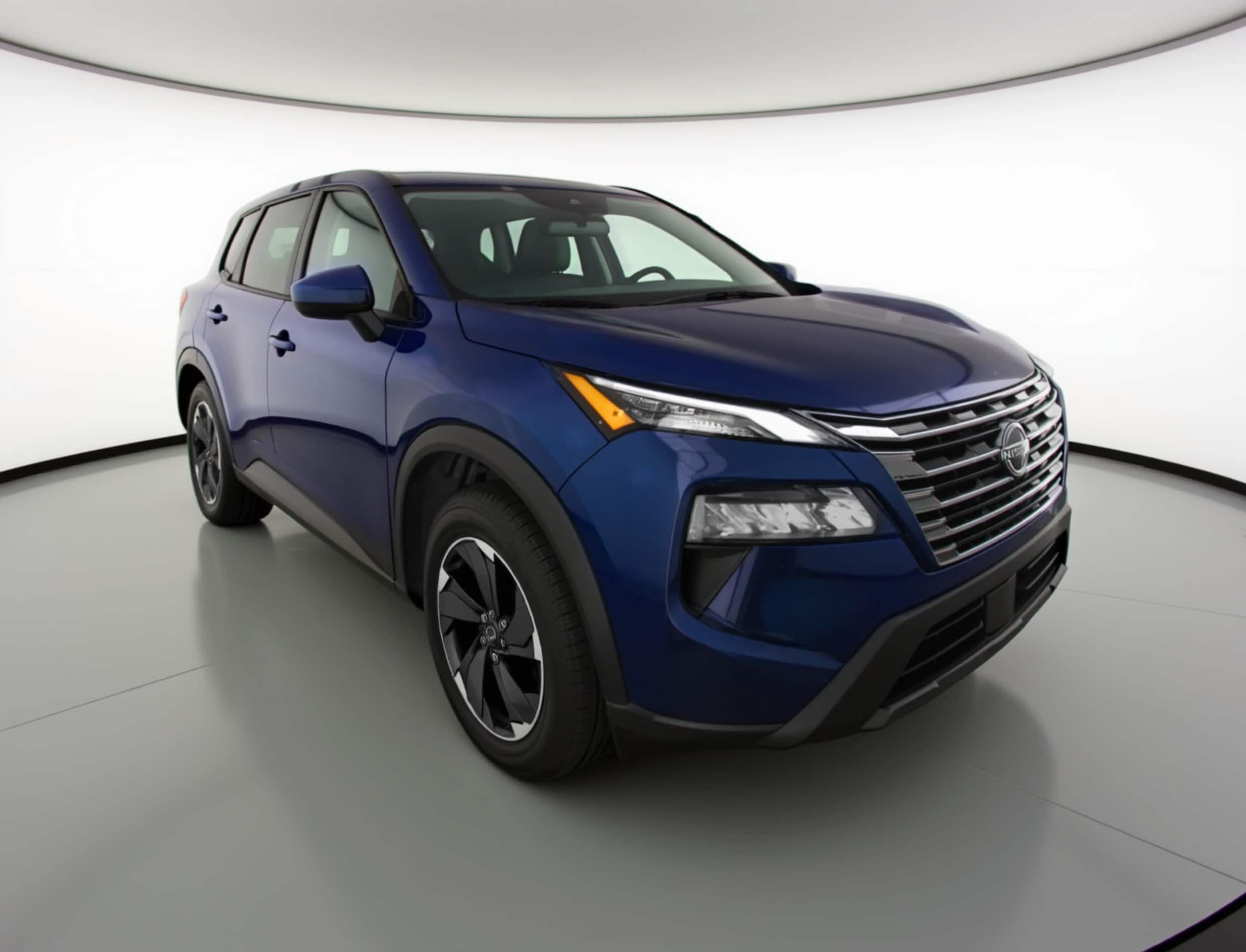 Thumbnail: 2025 Nissan Rogue - 1