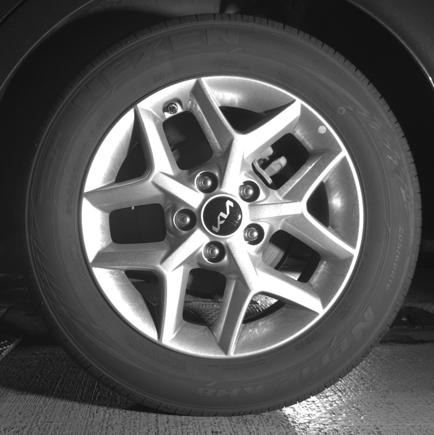 Thumbnail: 2025 Kia Soul - 11