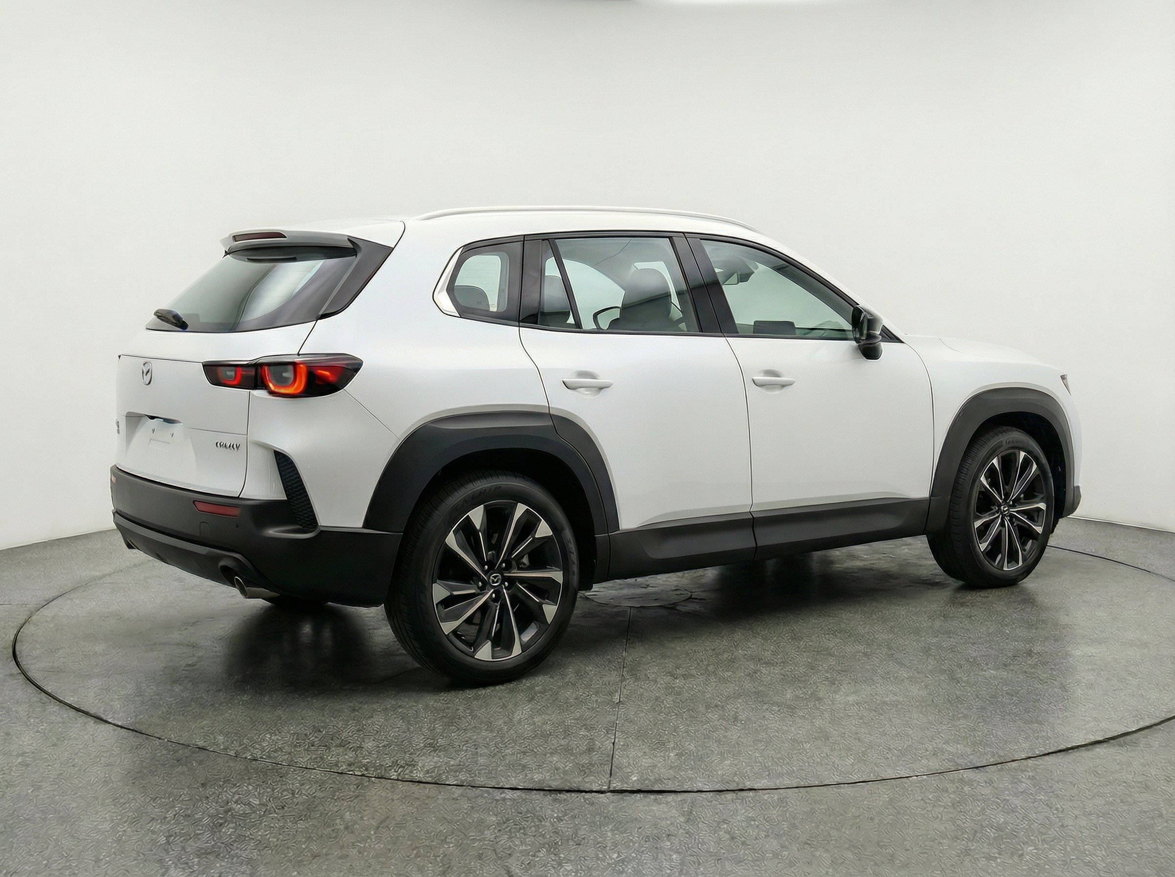 Thumbnail: 2025 Mazda CX-50 - 9
