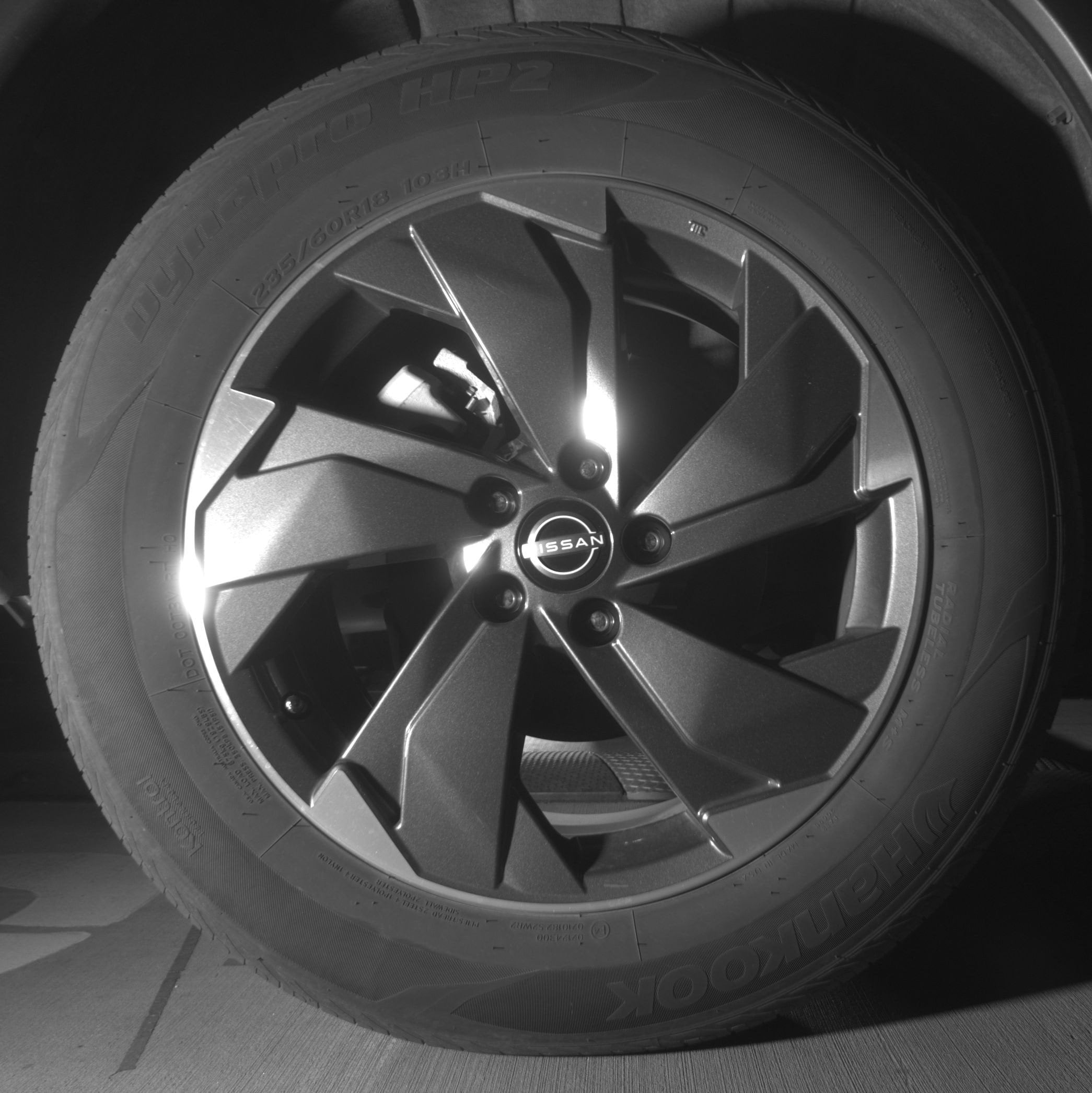 Thumbnail: 2025 Nissan Rogue - 15