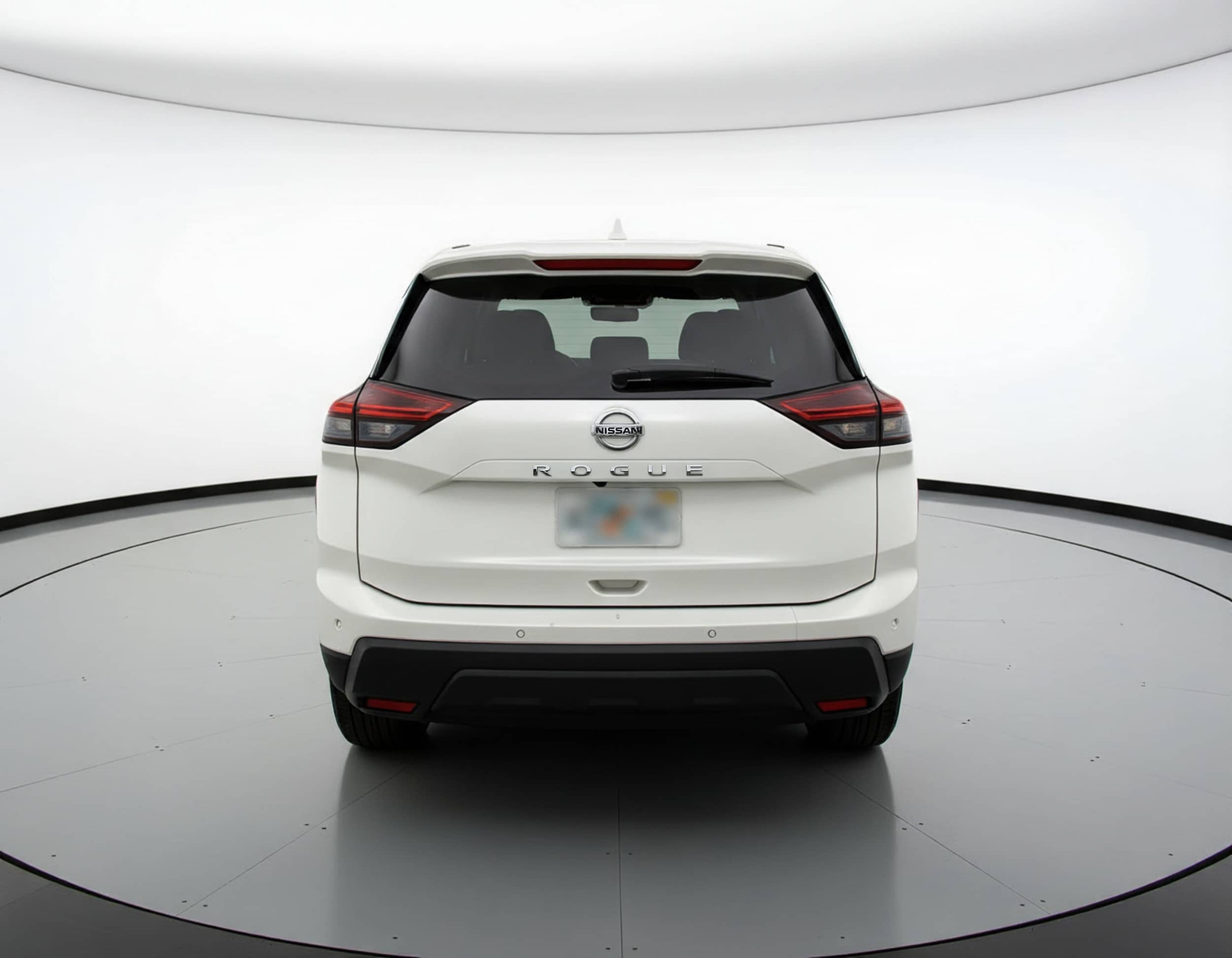 Thumbnail: 2025 Nissan Rogue - 6