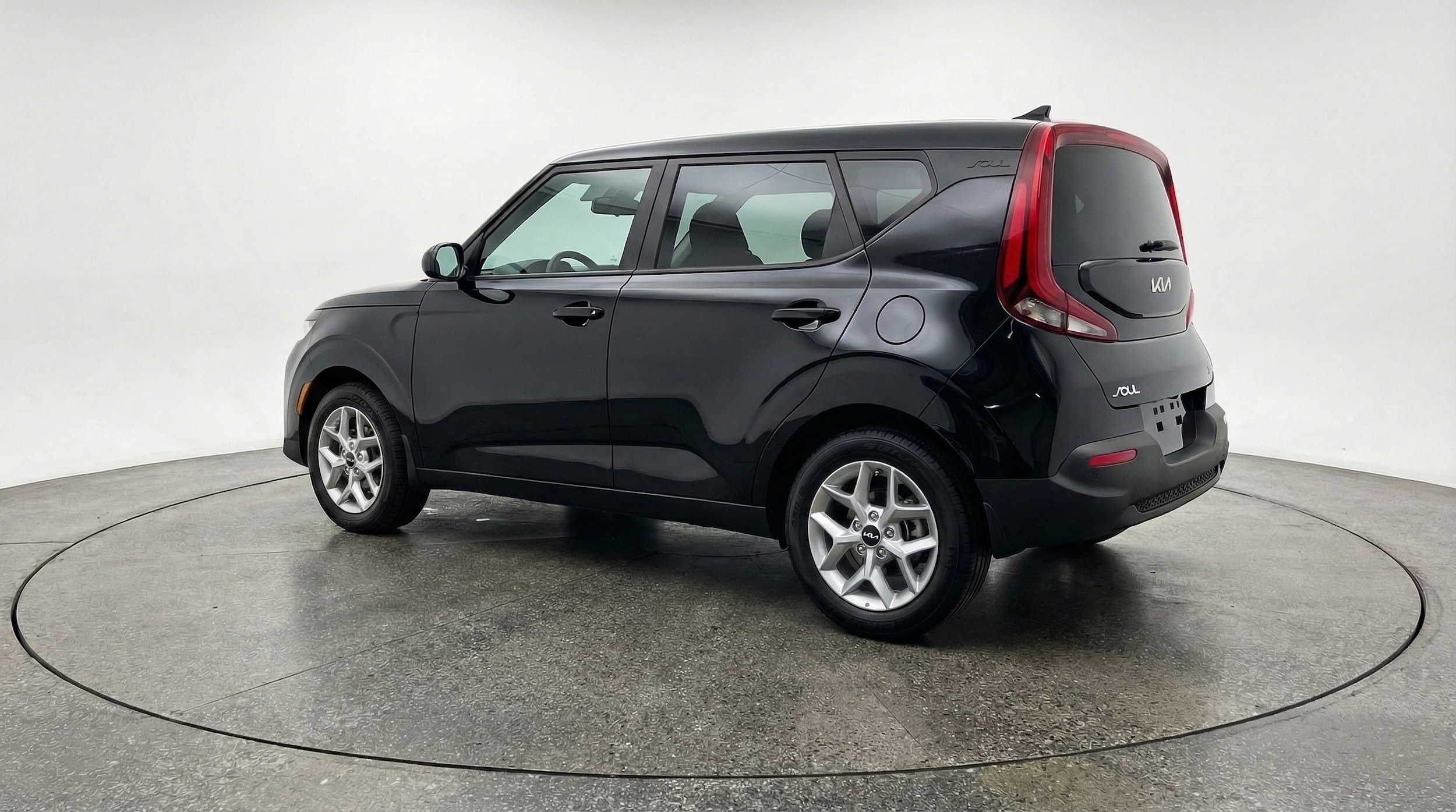 Thumbnail: 2025 Kia Soul - 5