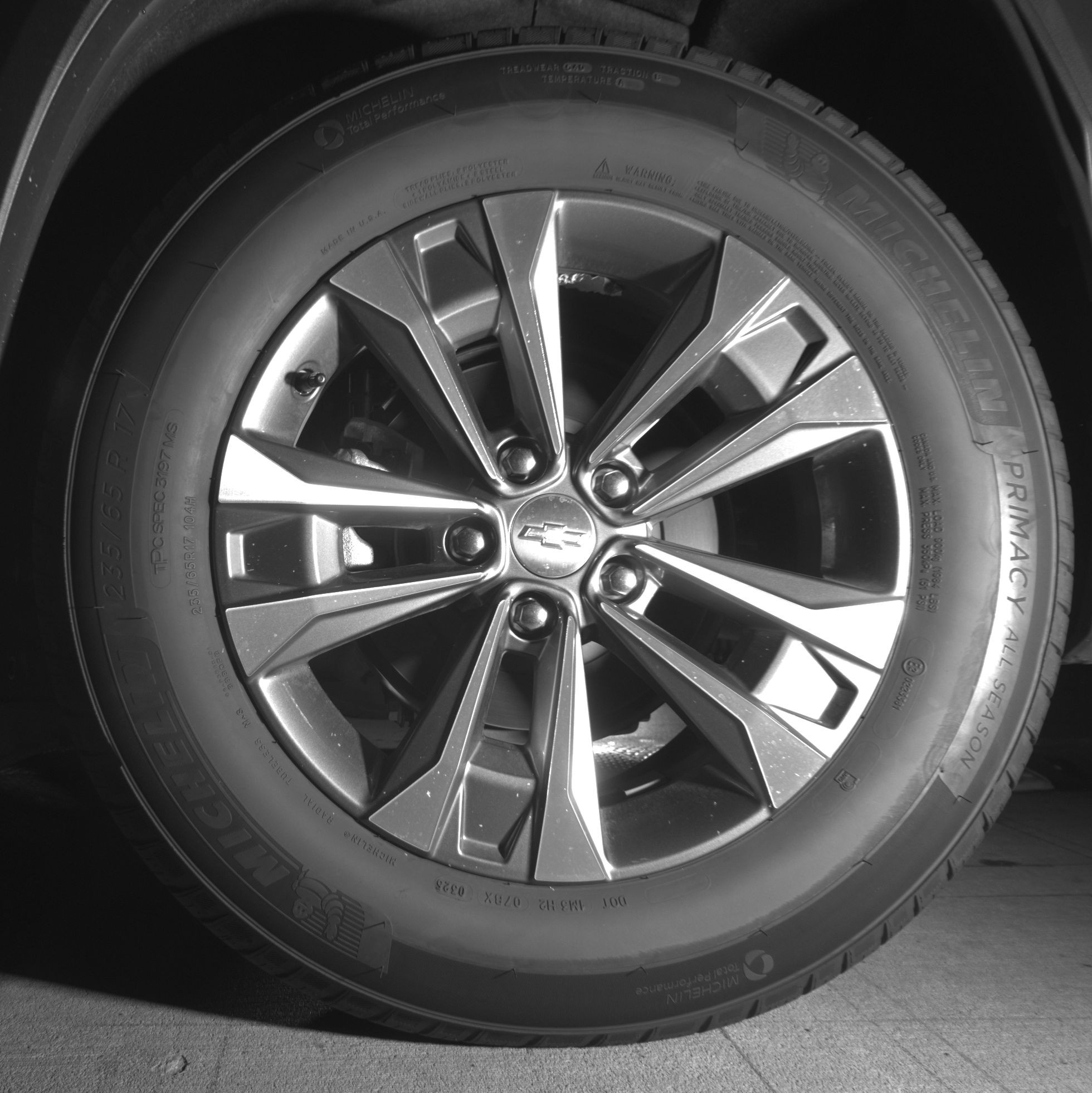 Thumbnail: 2025 Chevrolet Equinox - 11