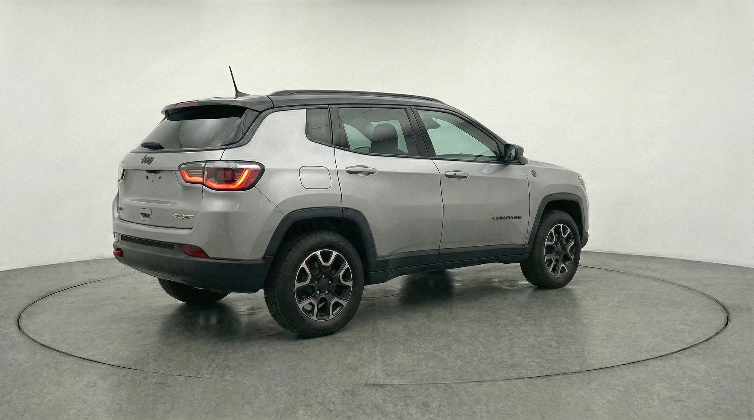 Thumbnail: 2025 Jeep Compass - 7