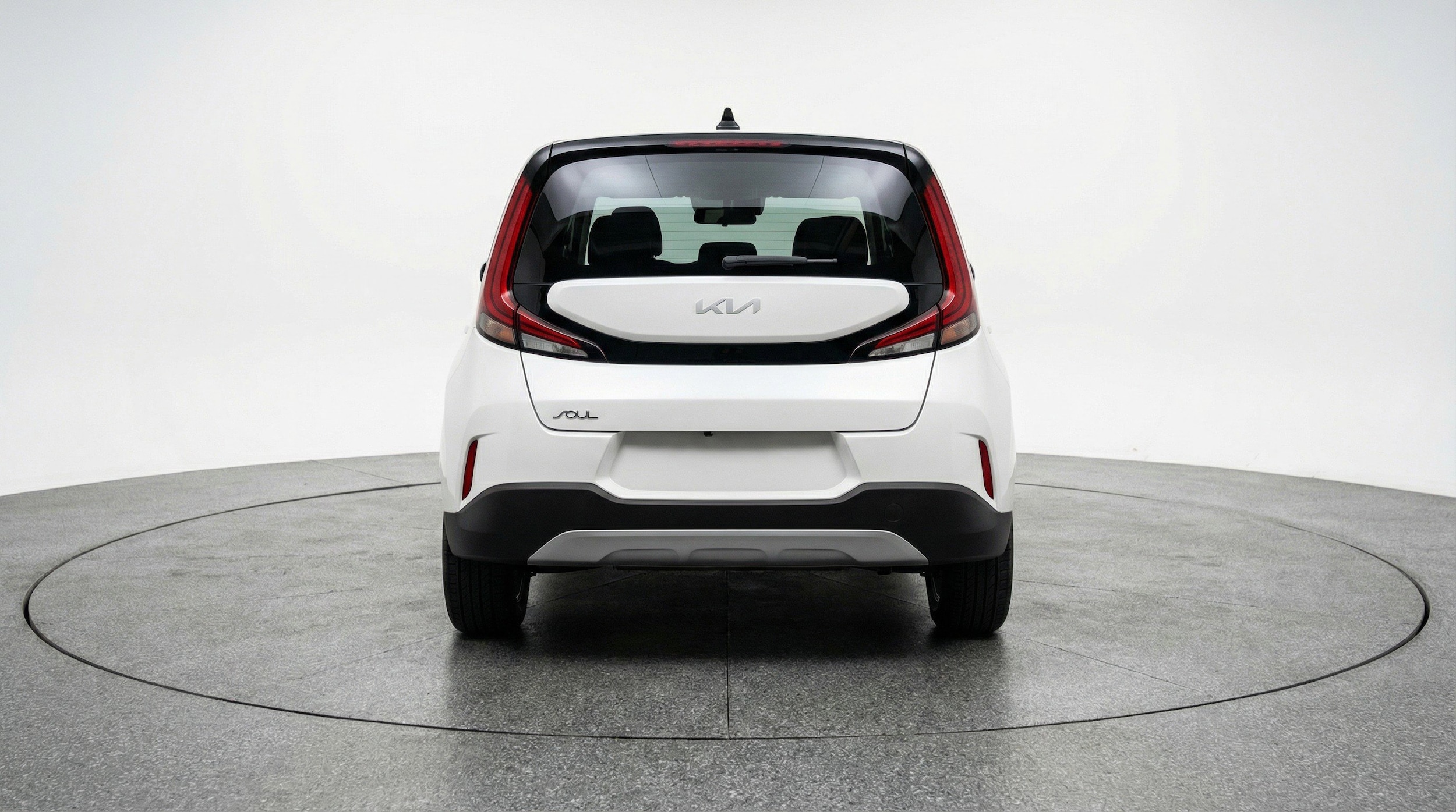 Thumbnail: 2025 Kia Soul - 7