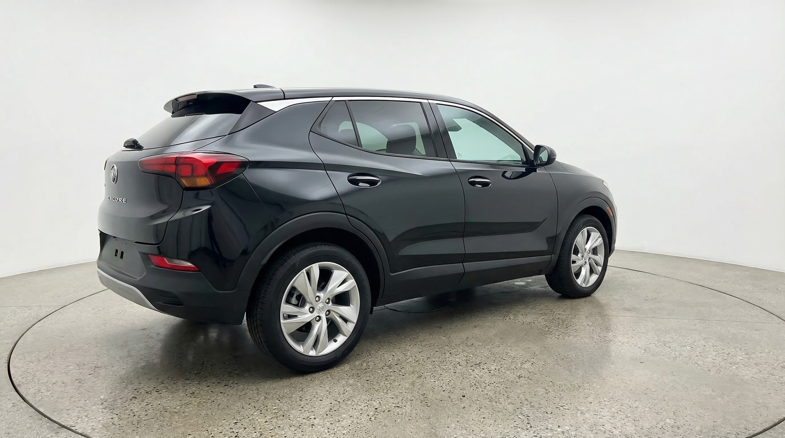 Thumbnail: 2025 Buick Encore GX - 7