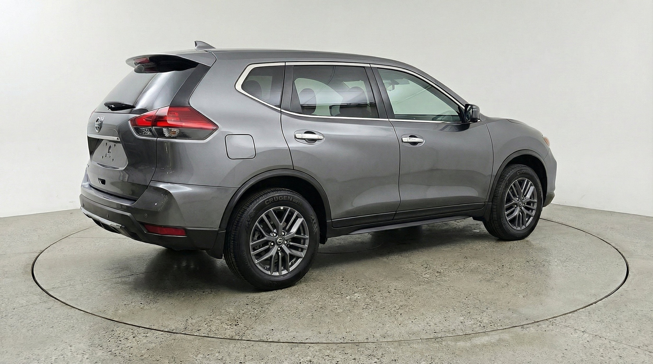 Thumbnail: 2026 Nissan Rogue - 9