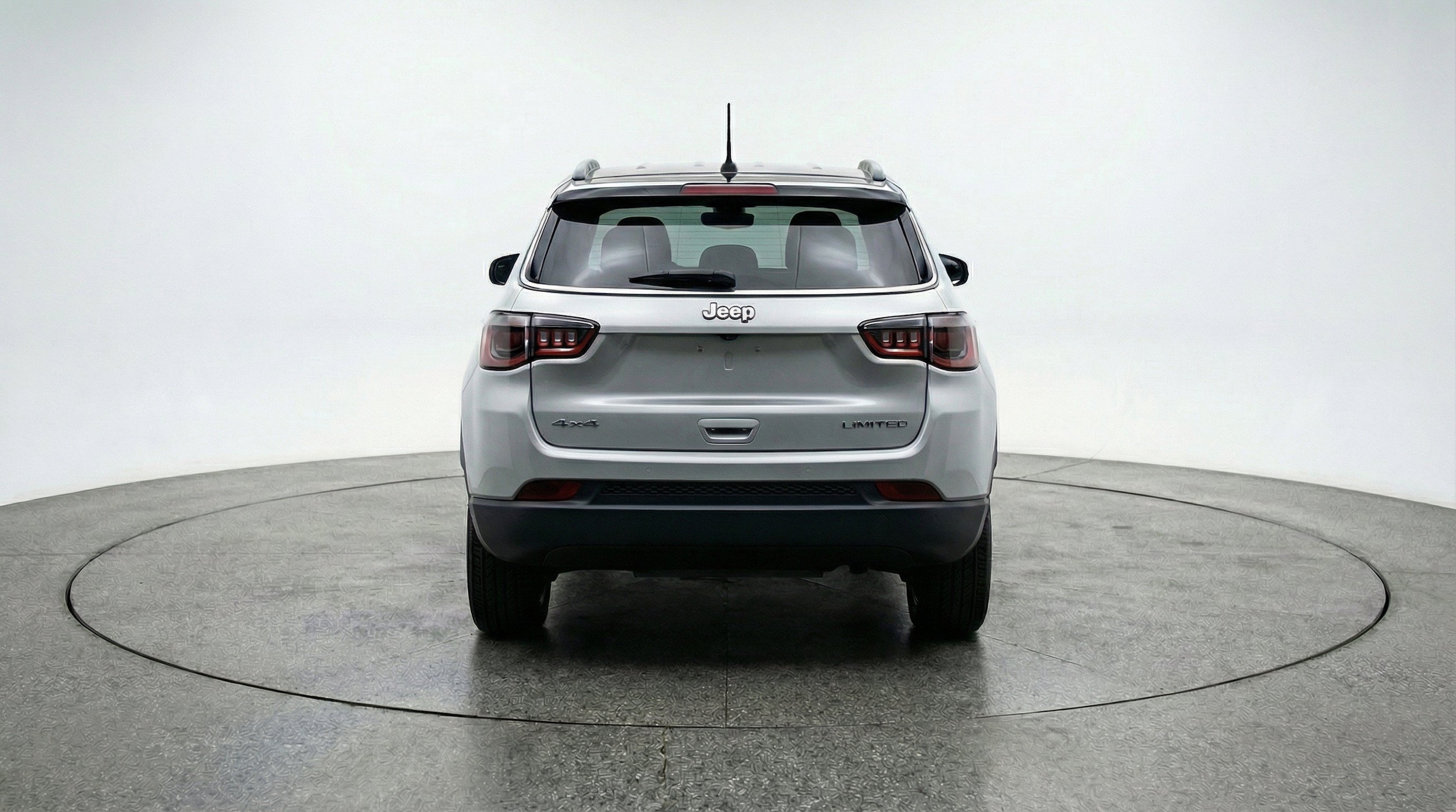 Thumbnail: 2025 Jeep Compass - 7