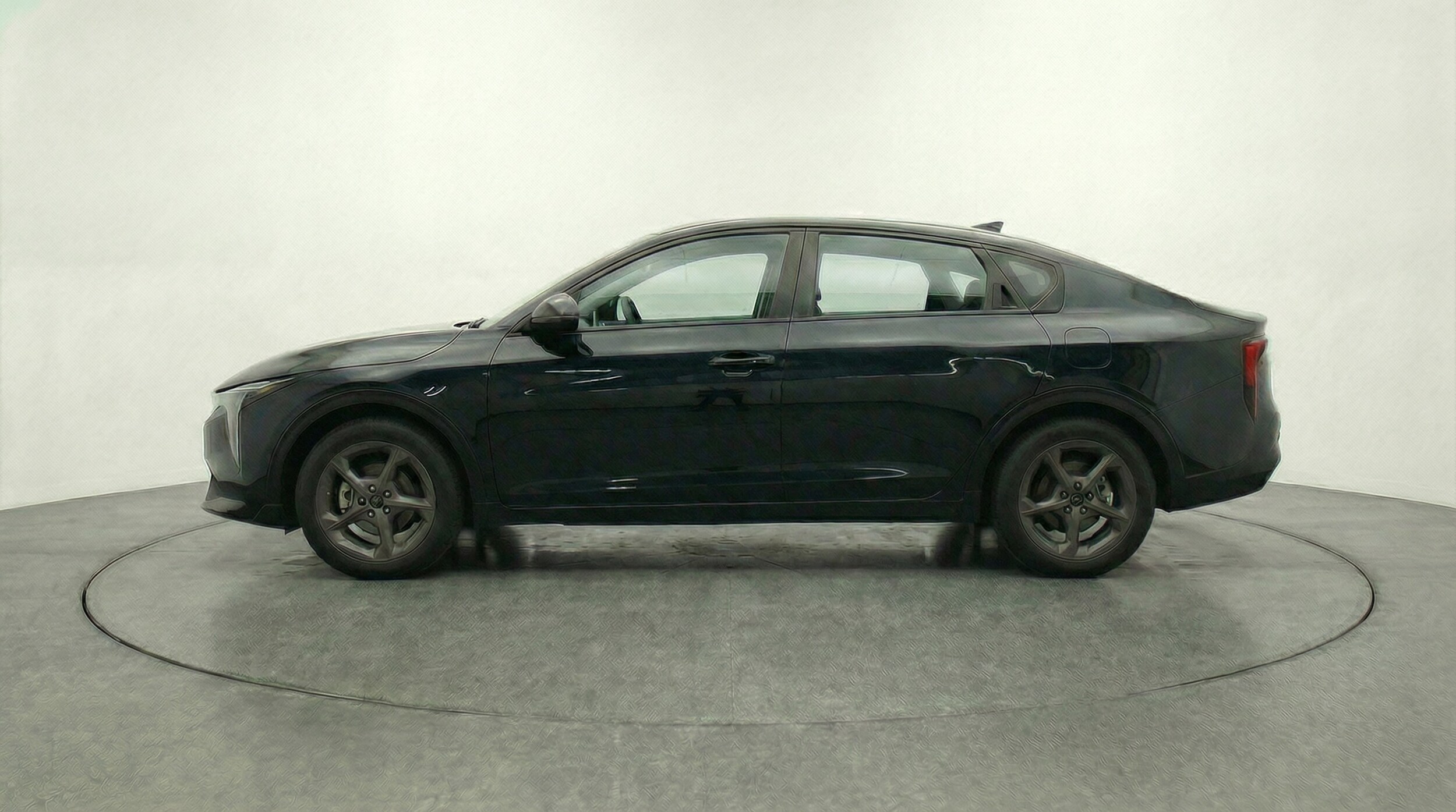 Thumbnail: 2025 Kia K4 - 4