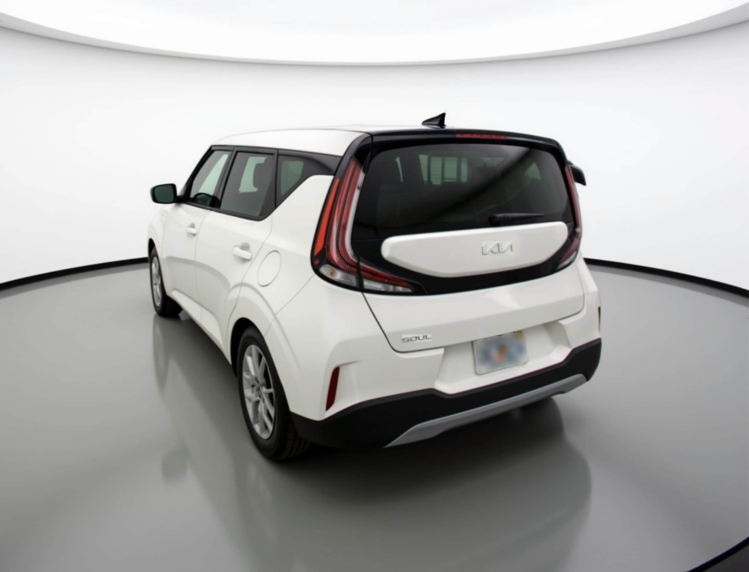 Thumbnail: 2025 Kia Soul - 6