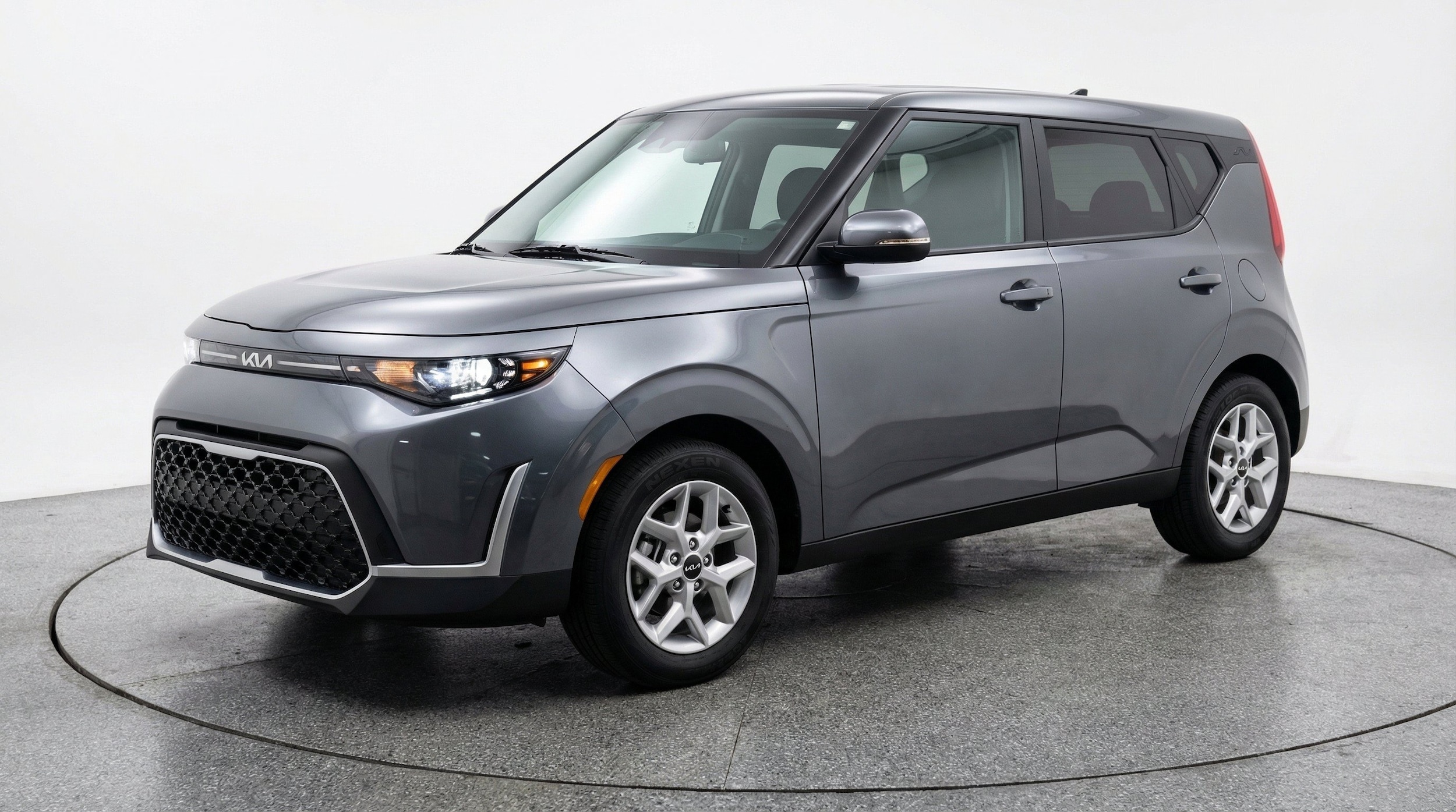 Thumbnail: 2025 Kia Soul - 3