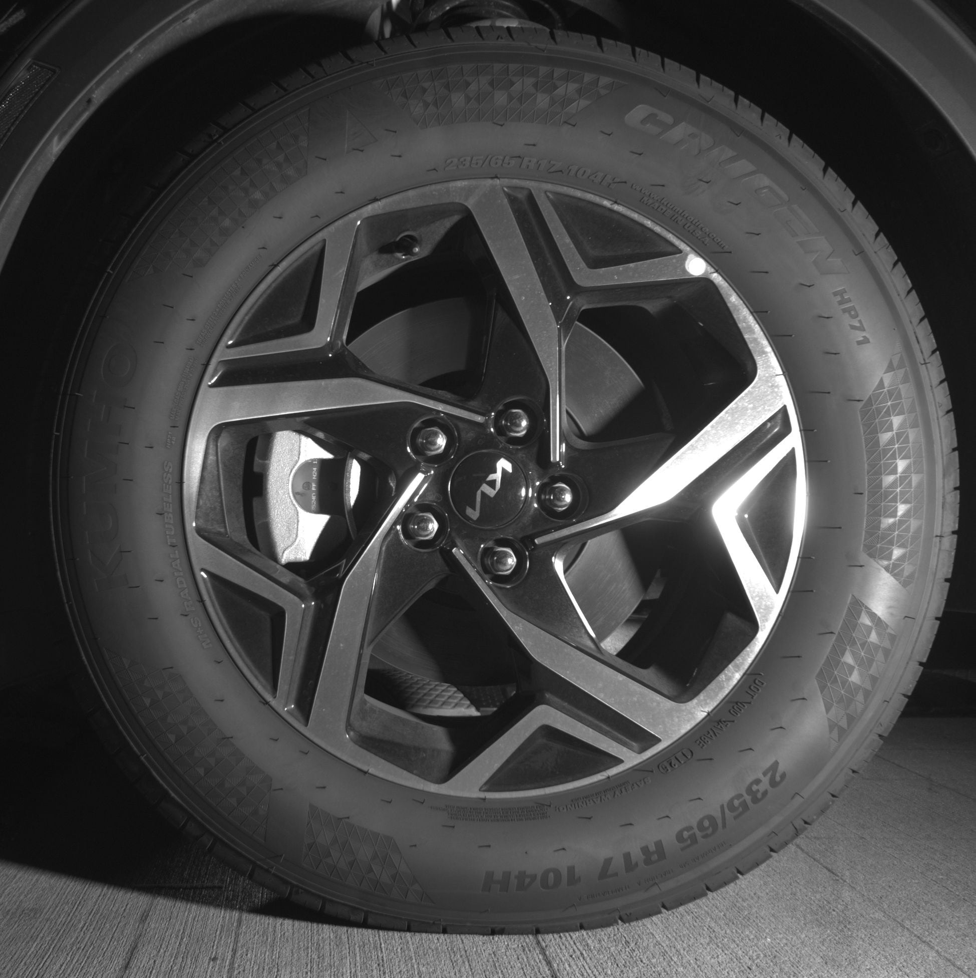 Thumbnail: 2025 Kia Sportage - 9