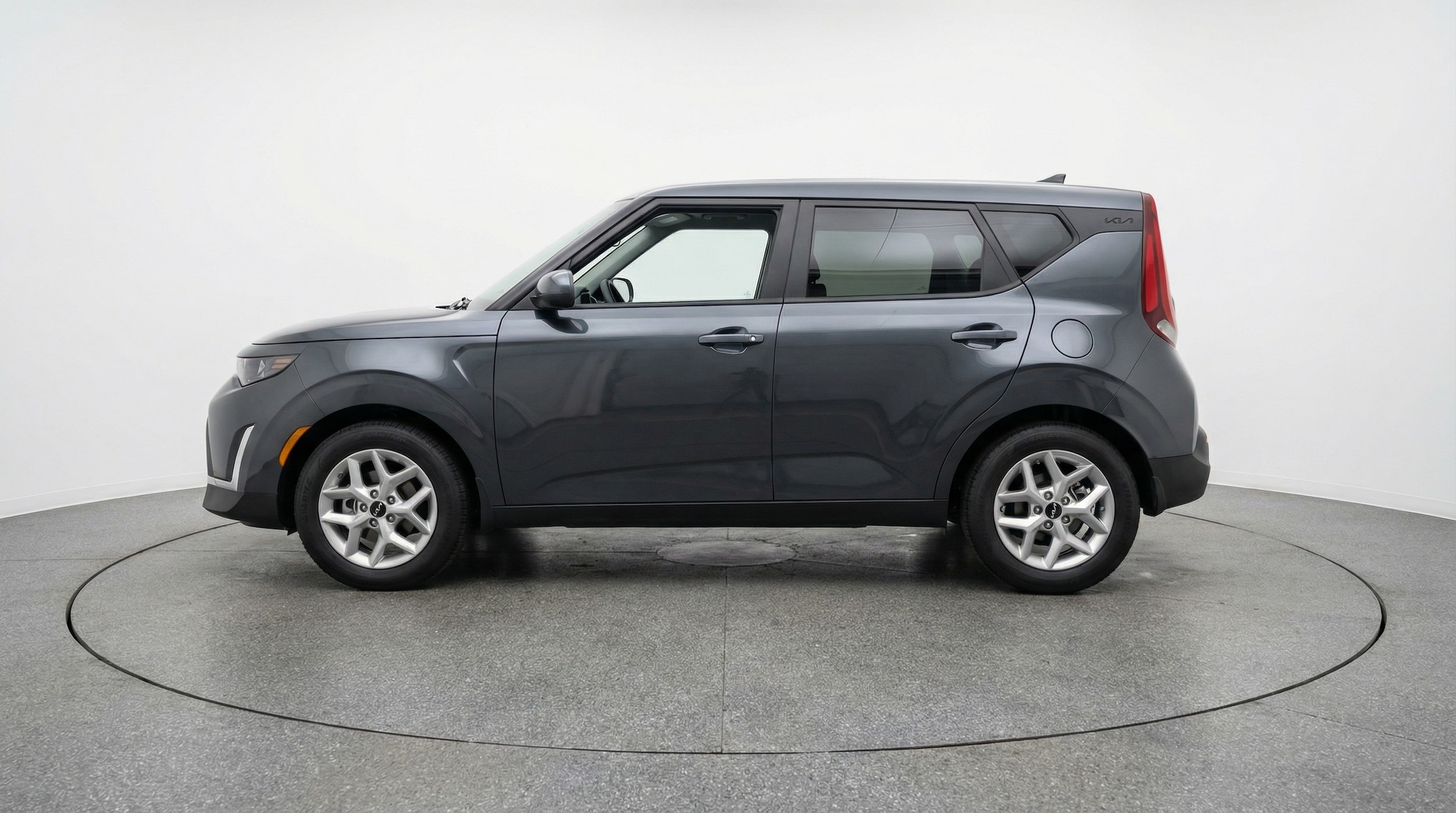 Thumbnail: 2025 Kia Soul - 4