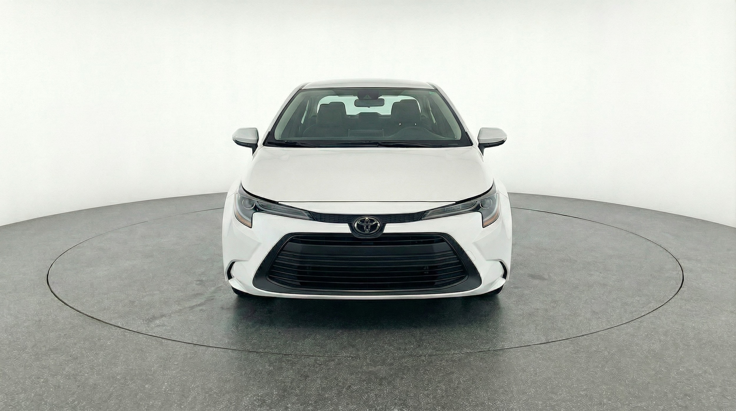 Thumbnail: 2025 Toyota Corolla - 2