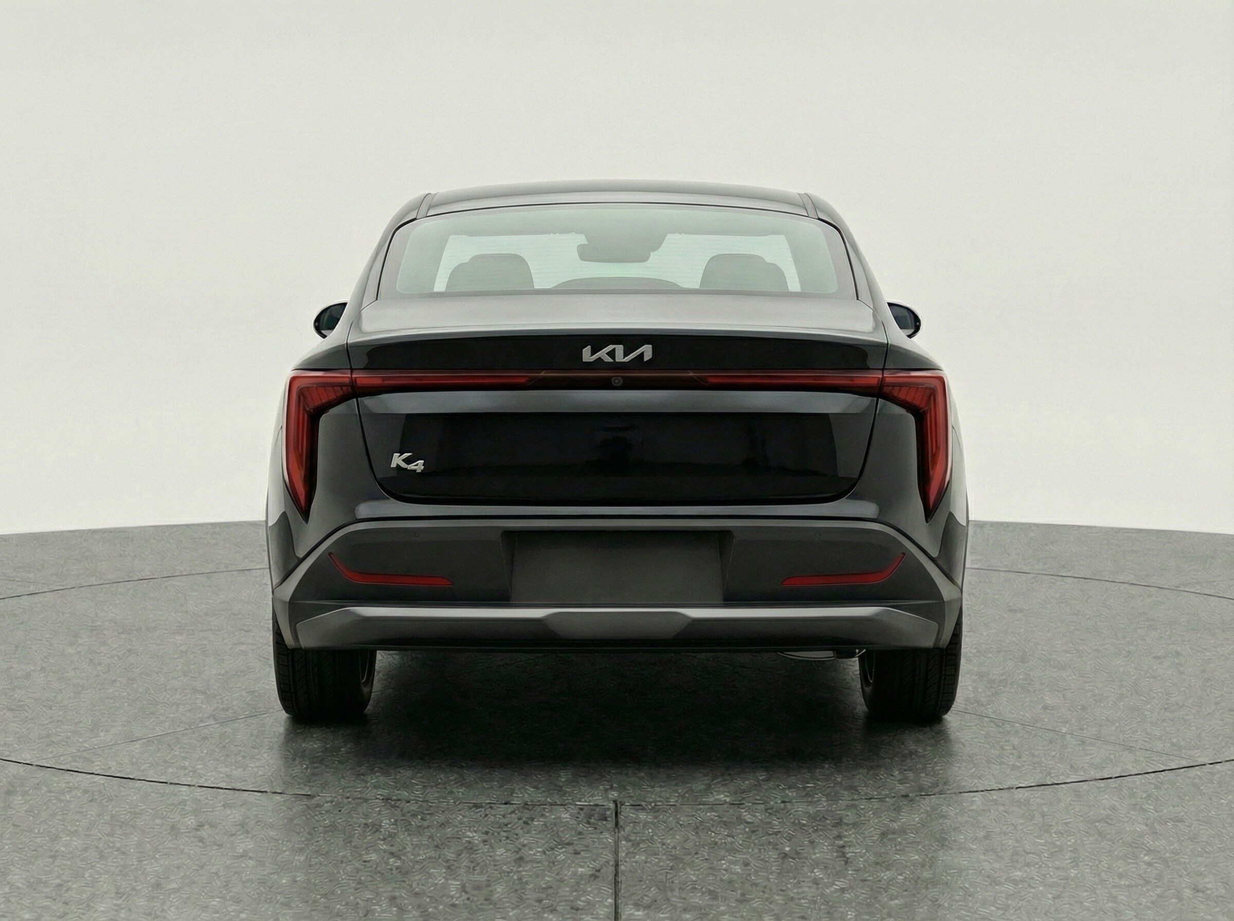 Thumbnail: 2025 Kia K4 - 6