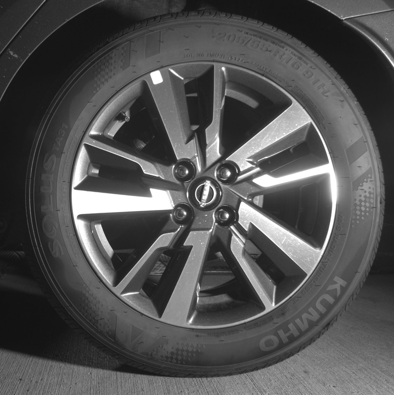 Thumbnail: 2025 Nissan Versa - 11