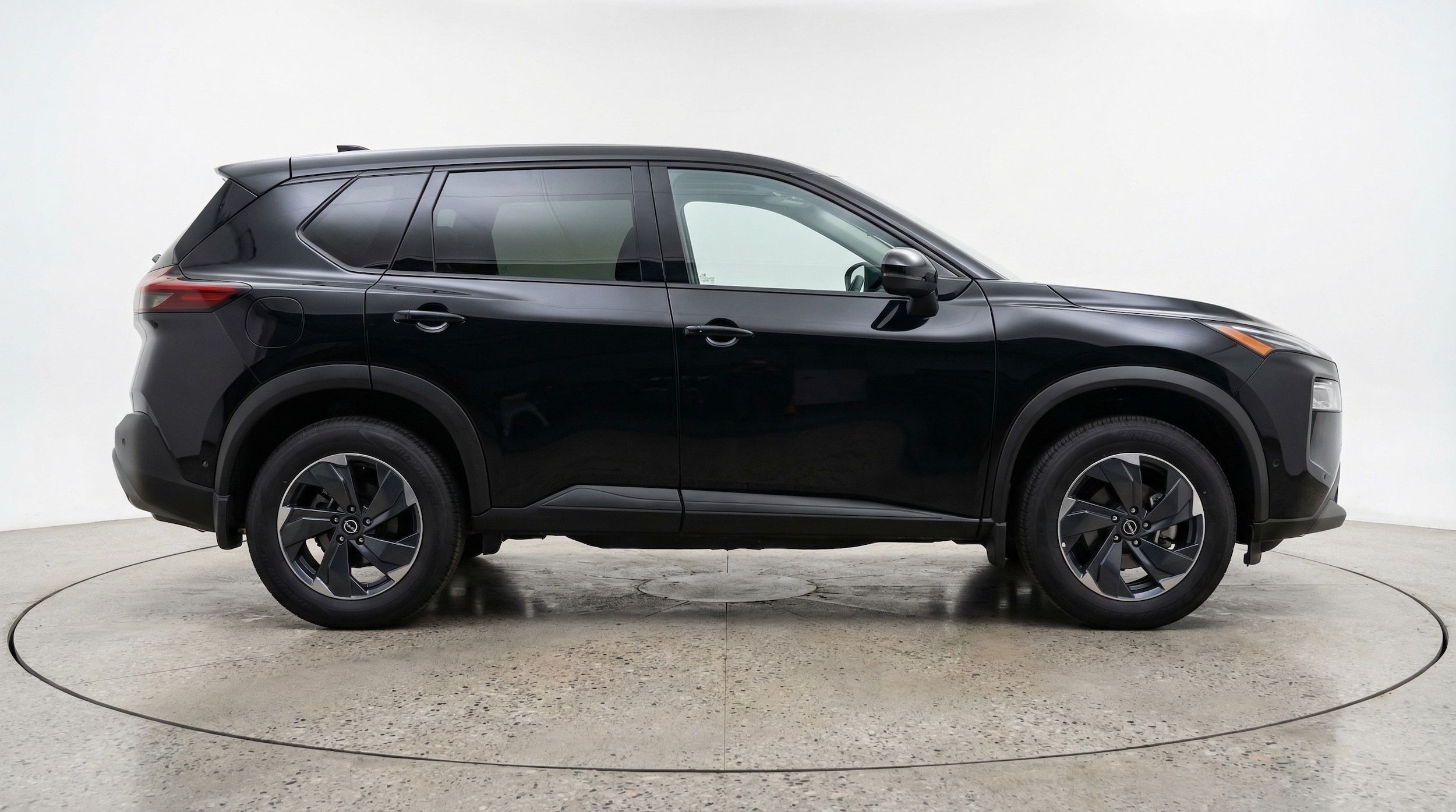 Thumbnail: 2025 Nissan Rogue - 8