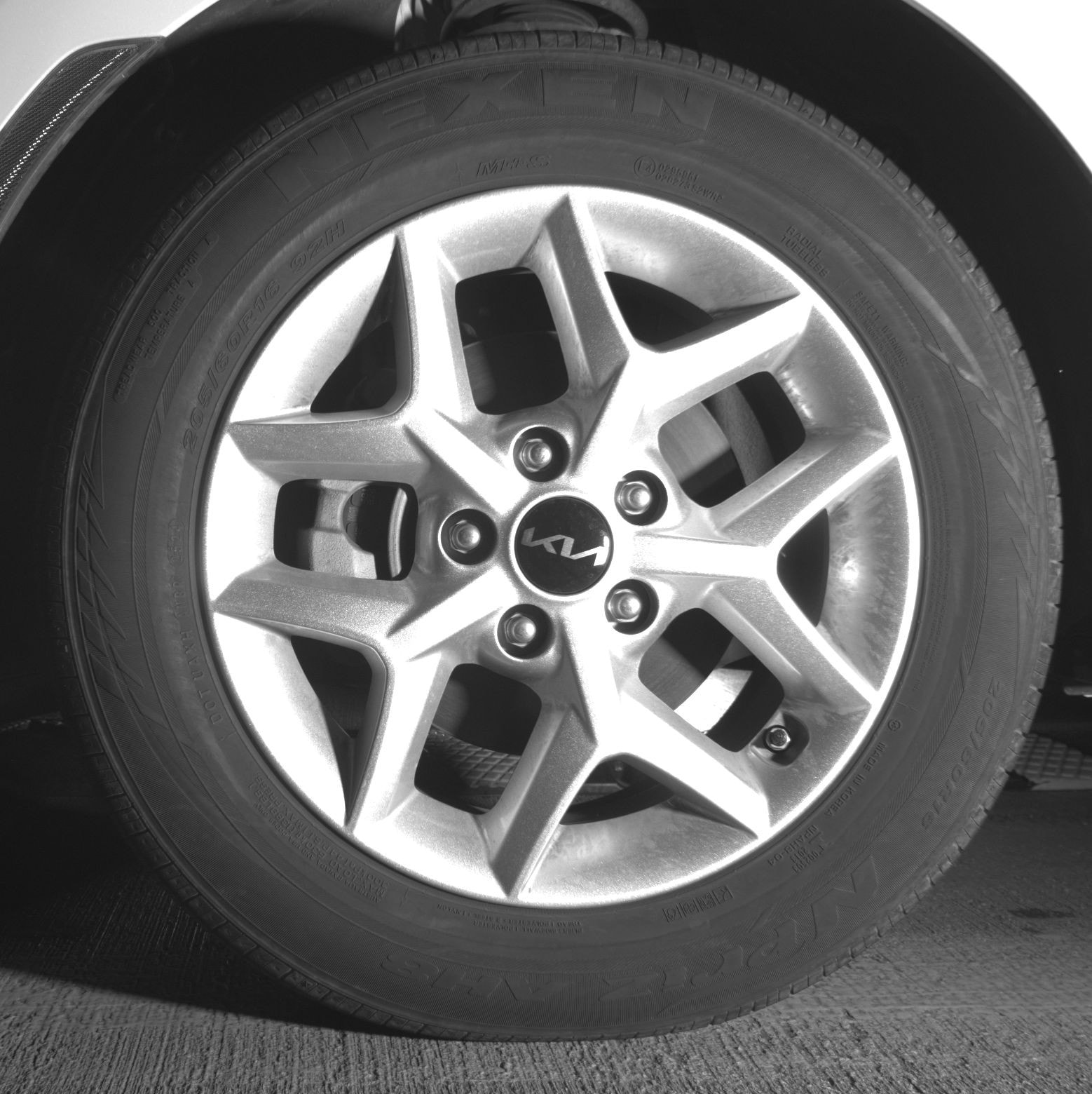 Thumbnail: 2025 Kia Soul - 9