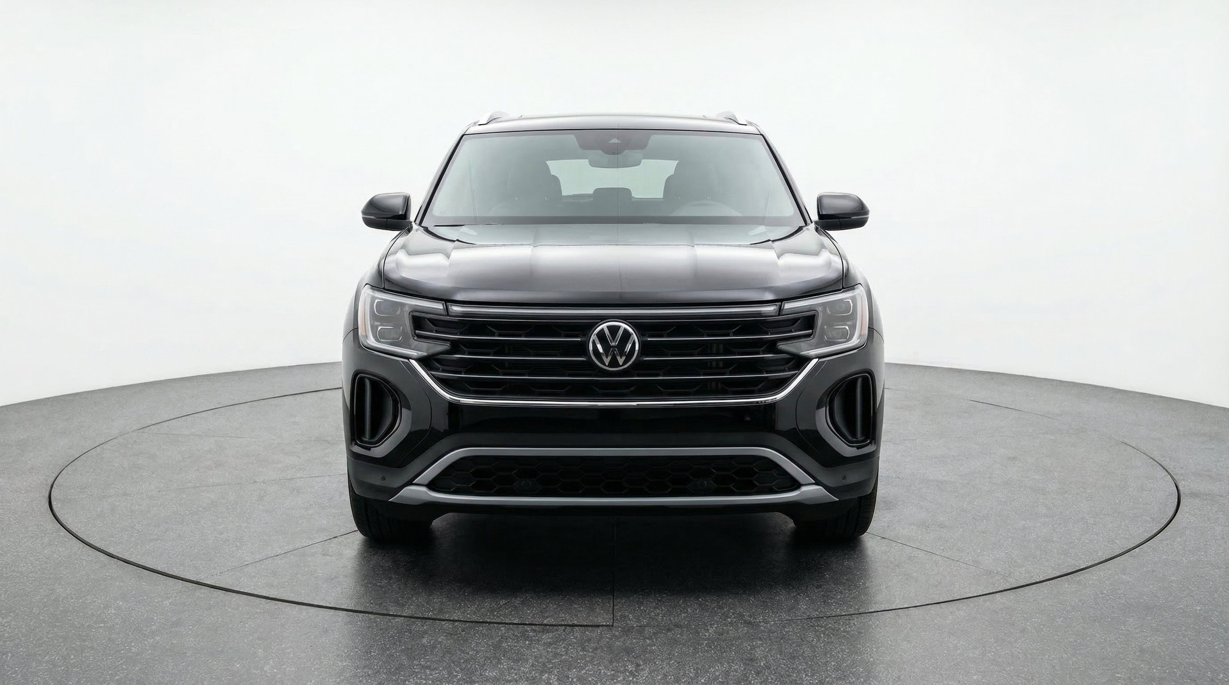 Thumbnail: 2026 Volkswagen Atlas - 2