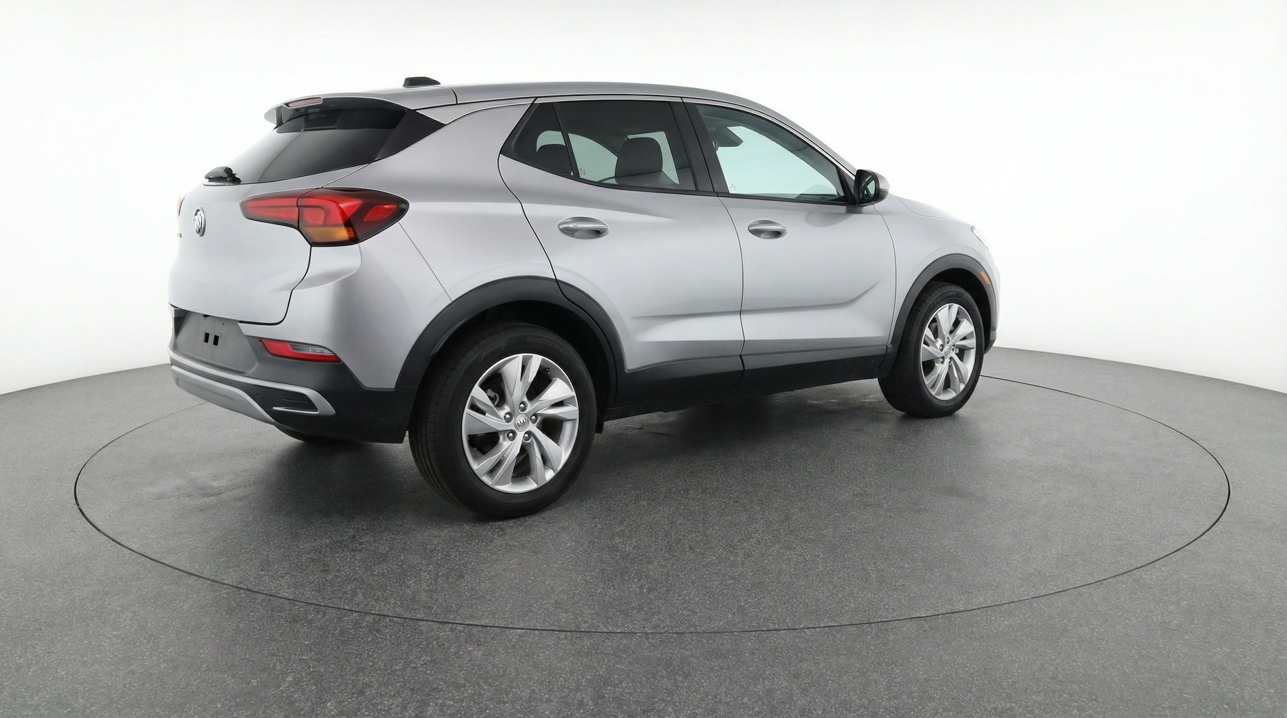 Thumbnail: 2026 Buick Encore GX - 9