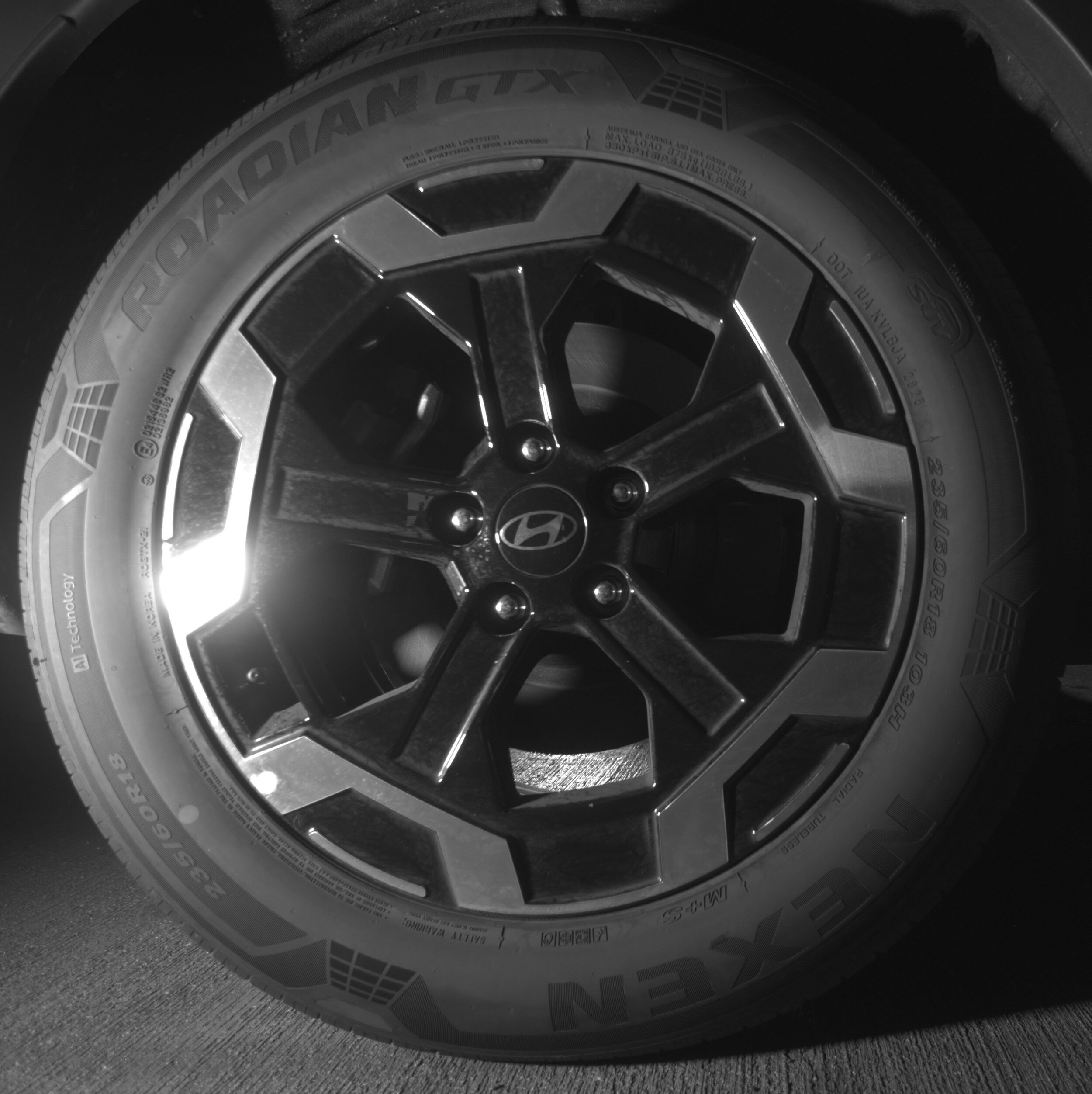 Thumbnail: 2026 Hyundai Santa Fe - 15
