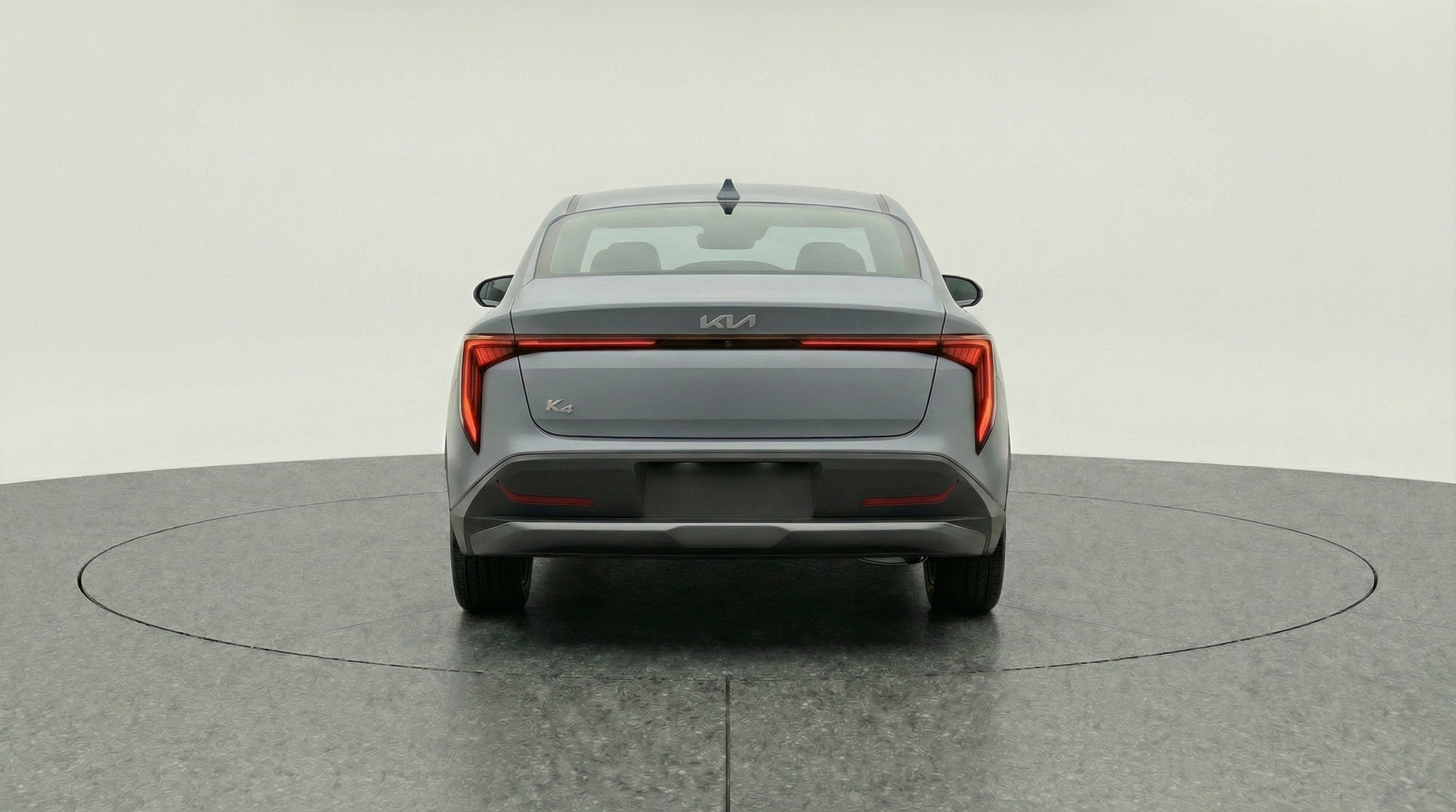 Thumbnail: 2025 Kia K4 - 6
