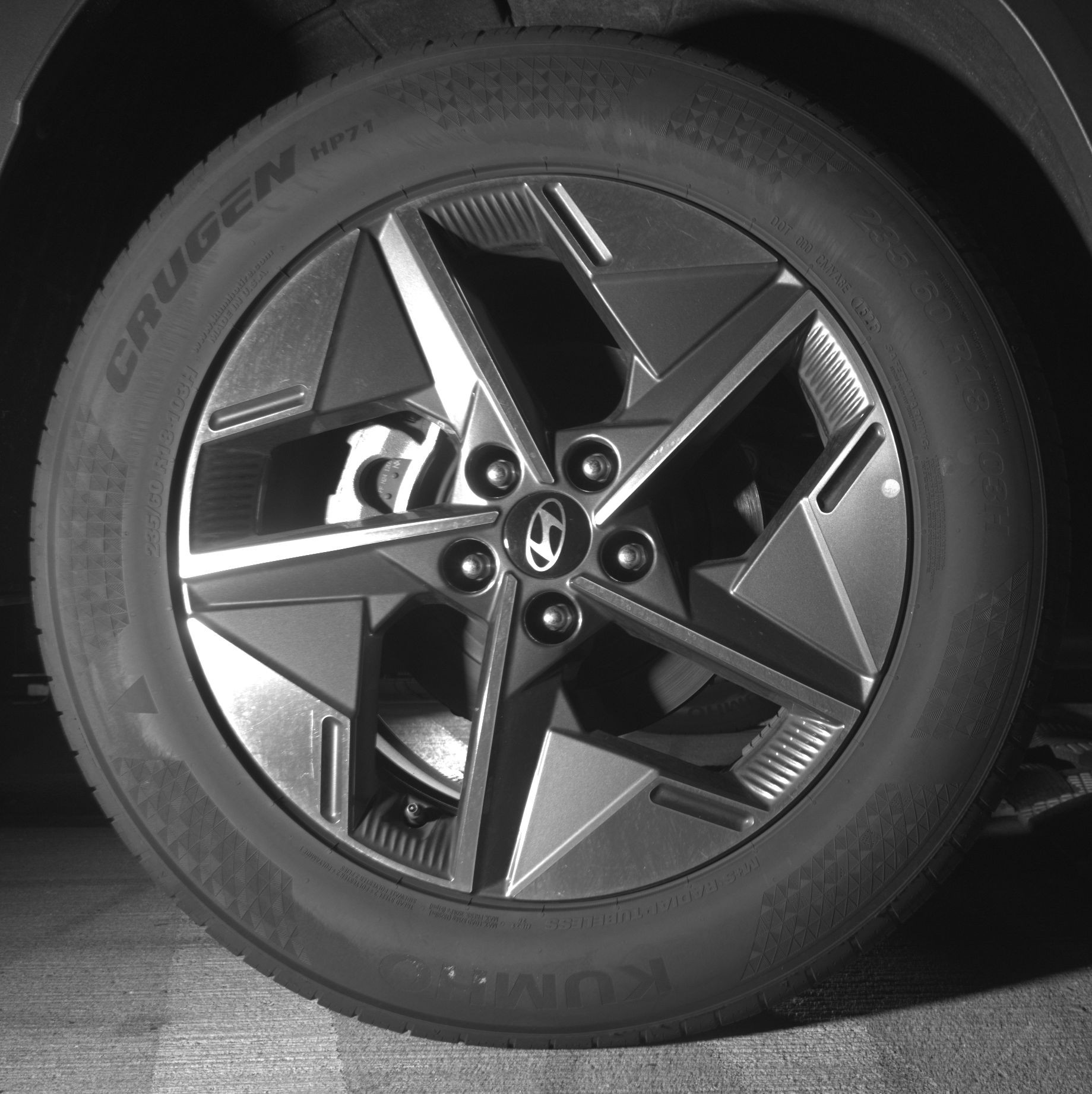 Thumbnail: 2025 Hyundai Tucson - 12