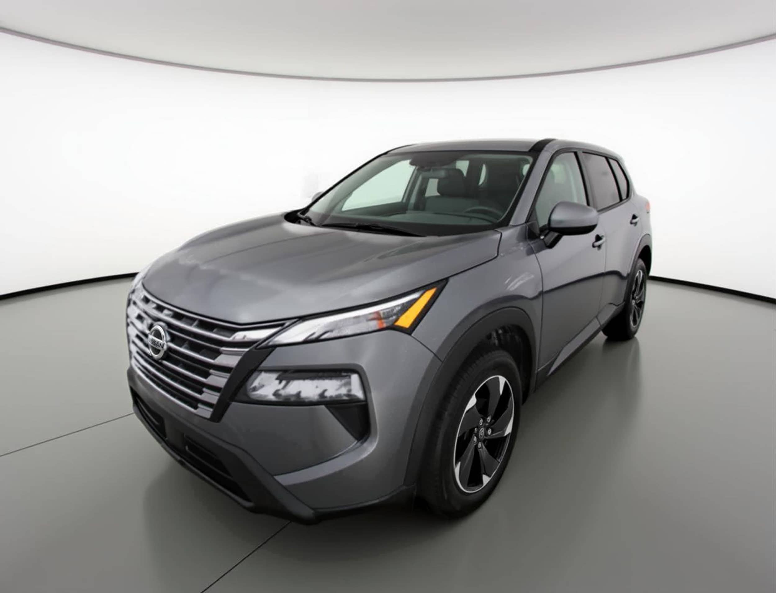 Thumbnail: 2025 Nissan Rogue - 3