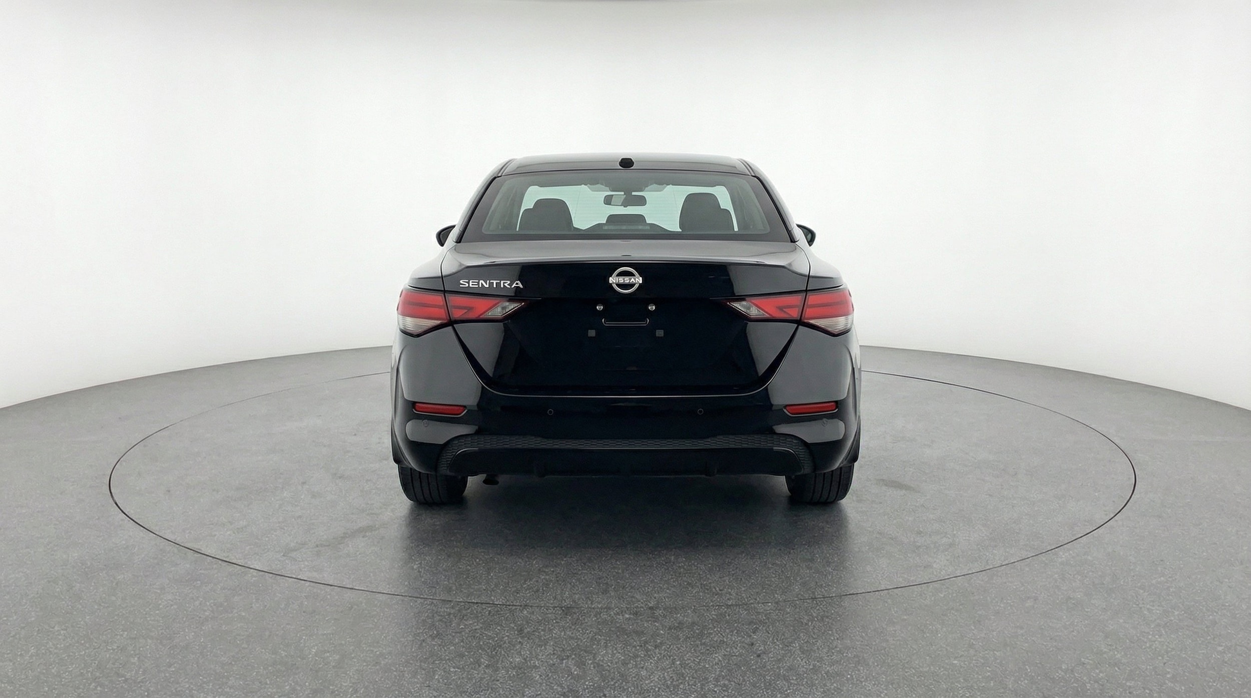 Thumbnail: 2025 Nissan Sentra - 7