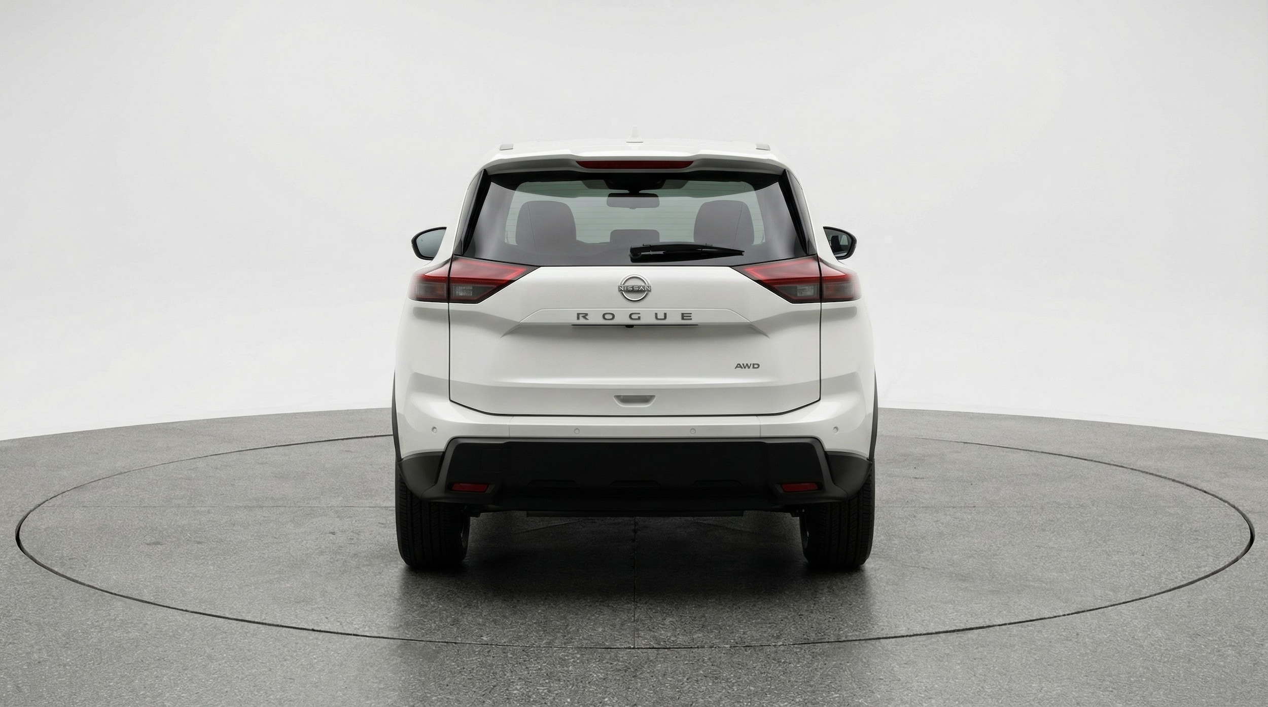 Thumbnail: 2025 Nissan Rogue - 6