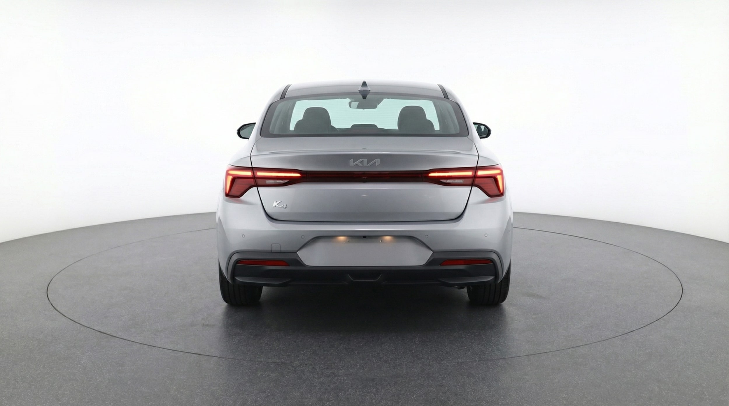 Thumbnail: 2025 Kia K4 - 6