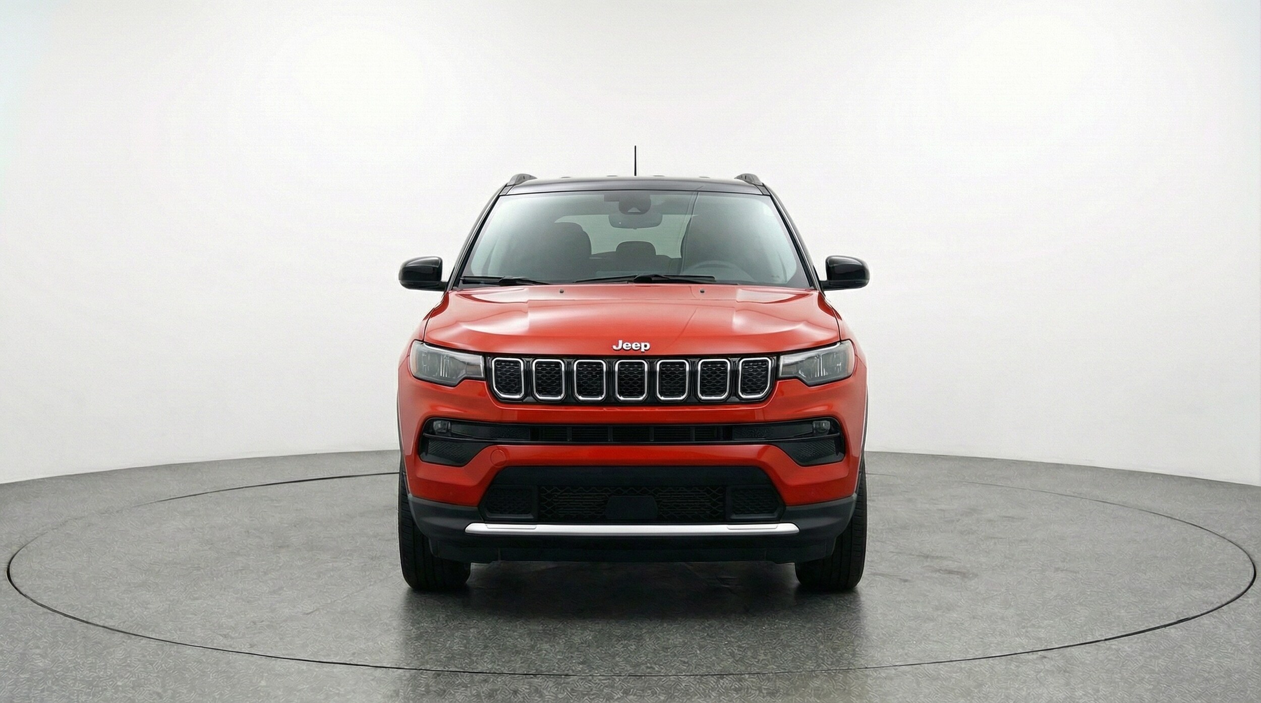 Thumbnail: 2025 Jeep Compass - 2
