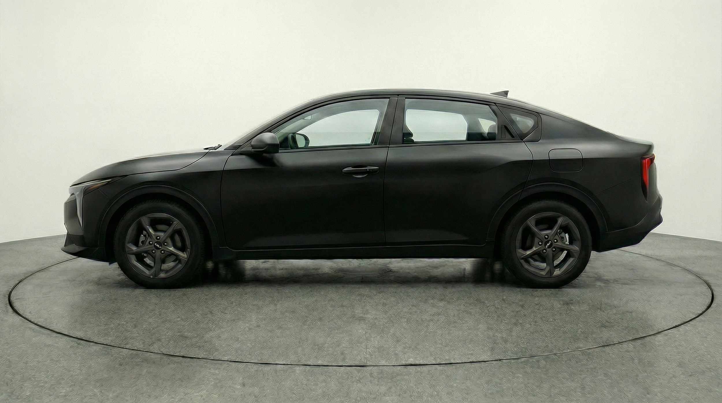 Thumbnail: 2025 Kia K4 - 4