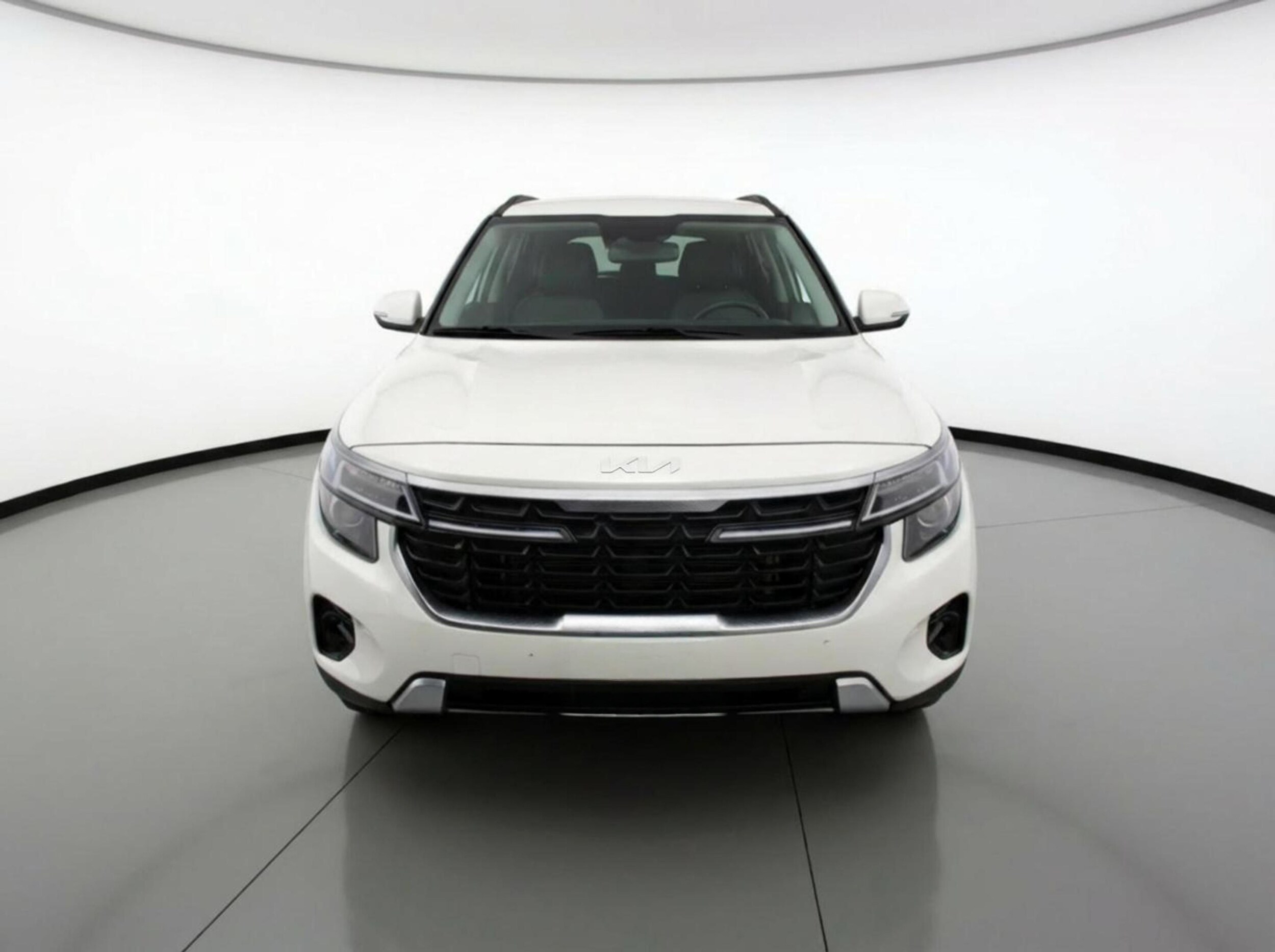 Thumbnail: 2025 Kia Seltos - 2