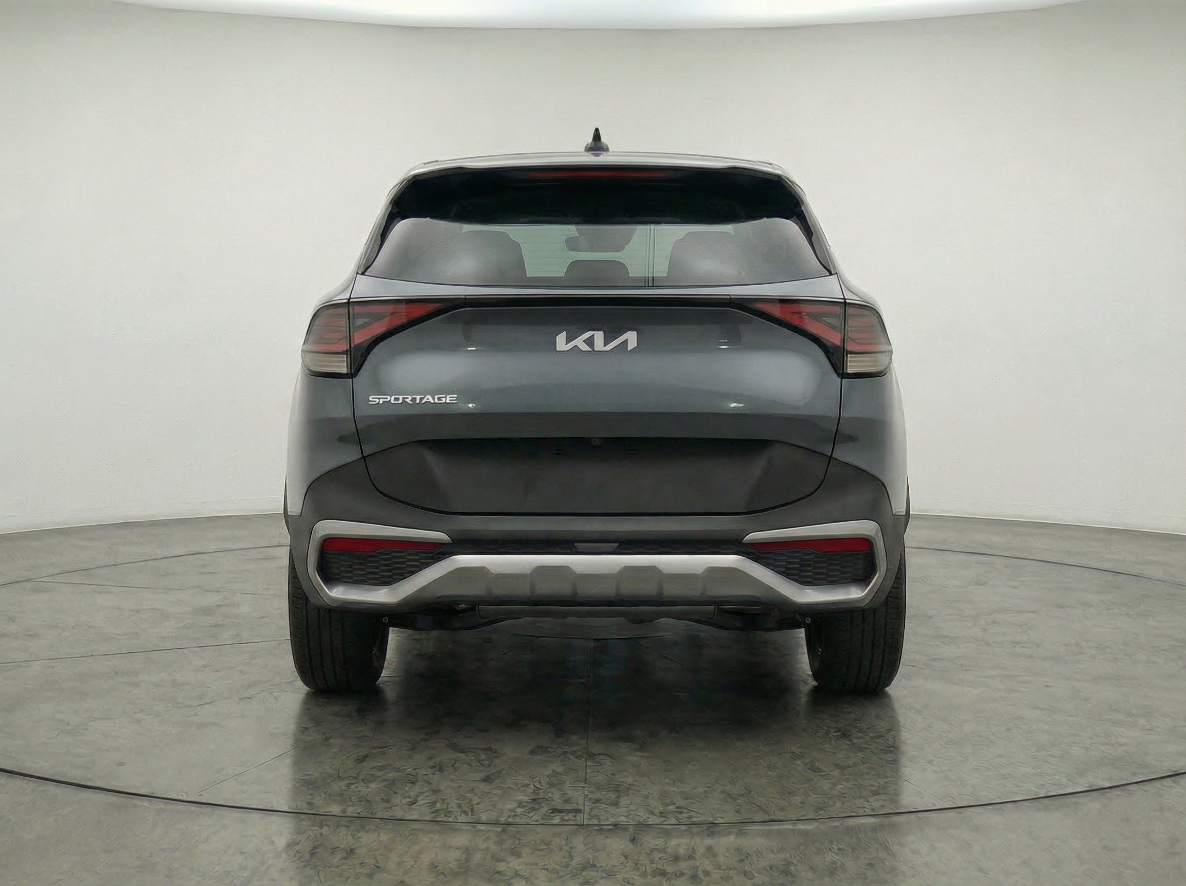 Thumbnail: 2026 Kia Sportage - 7
