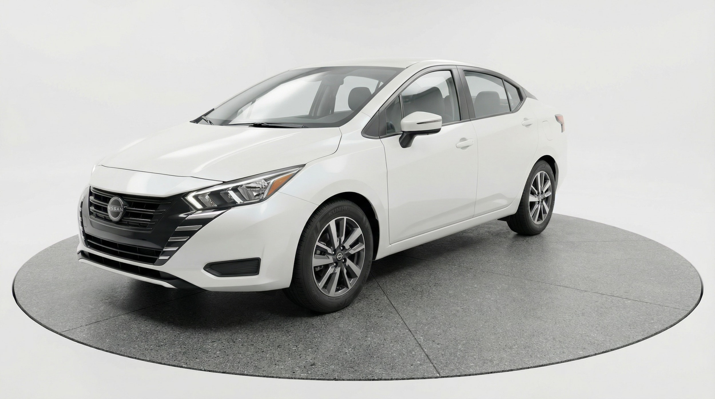 Thumbnail: 2025 Nissan Versa - 3