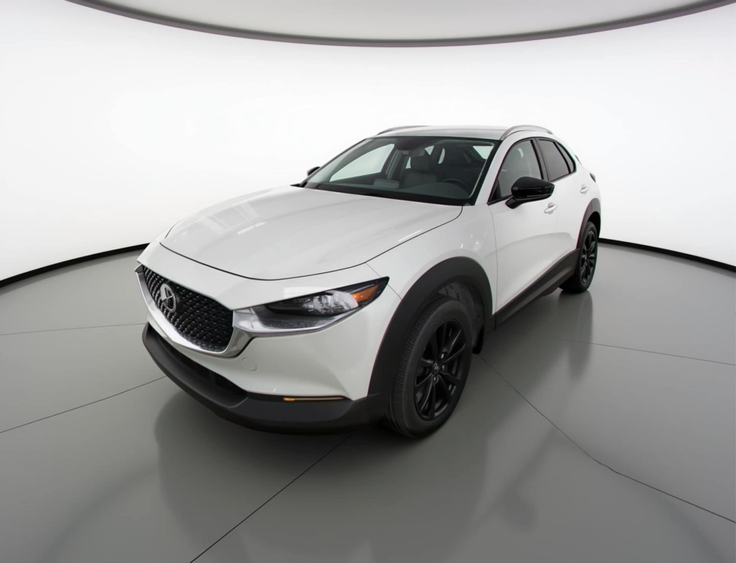 Thumbnail: 2025 Mazda CX-30 - 3