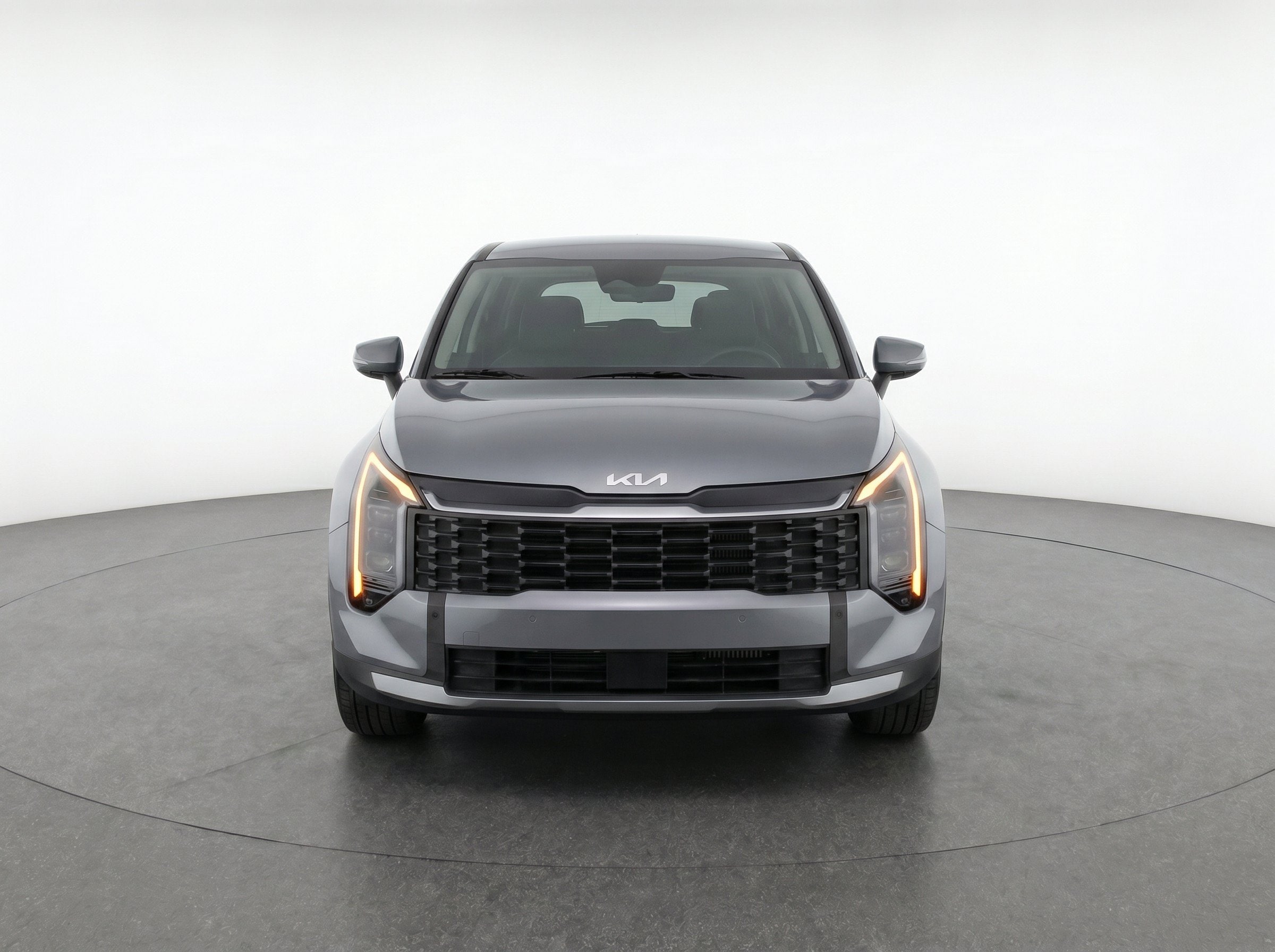 Thumbnail: 2026 Kia Sportage - 2