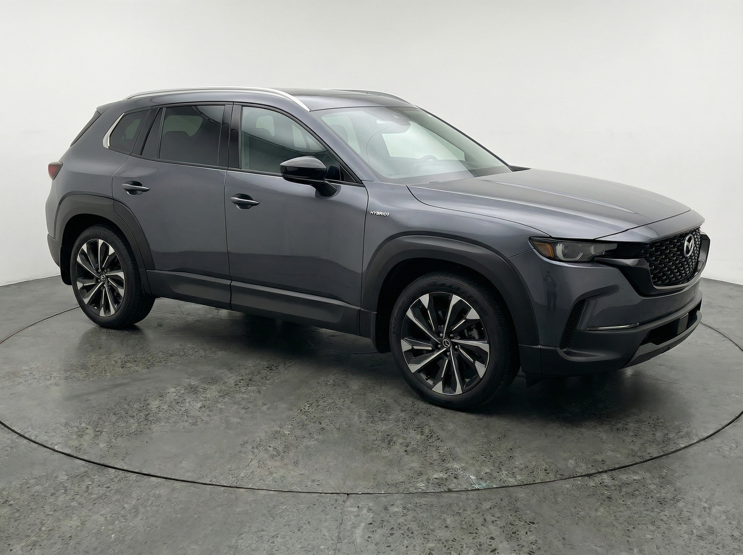Thumbnail: 2025 Mazda CX-50 - 1