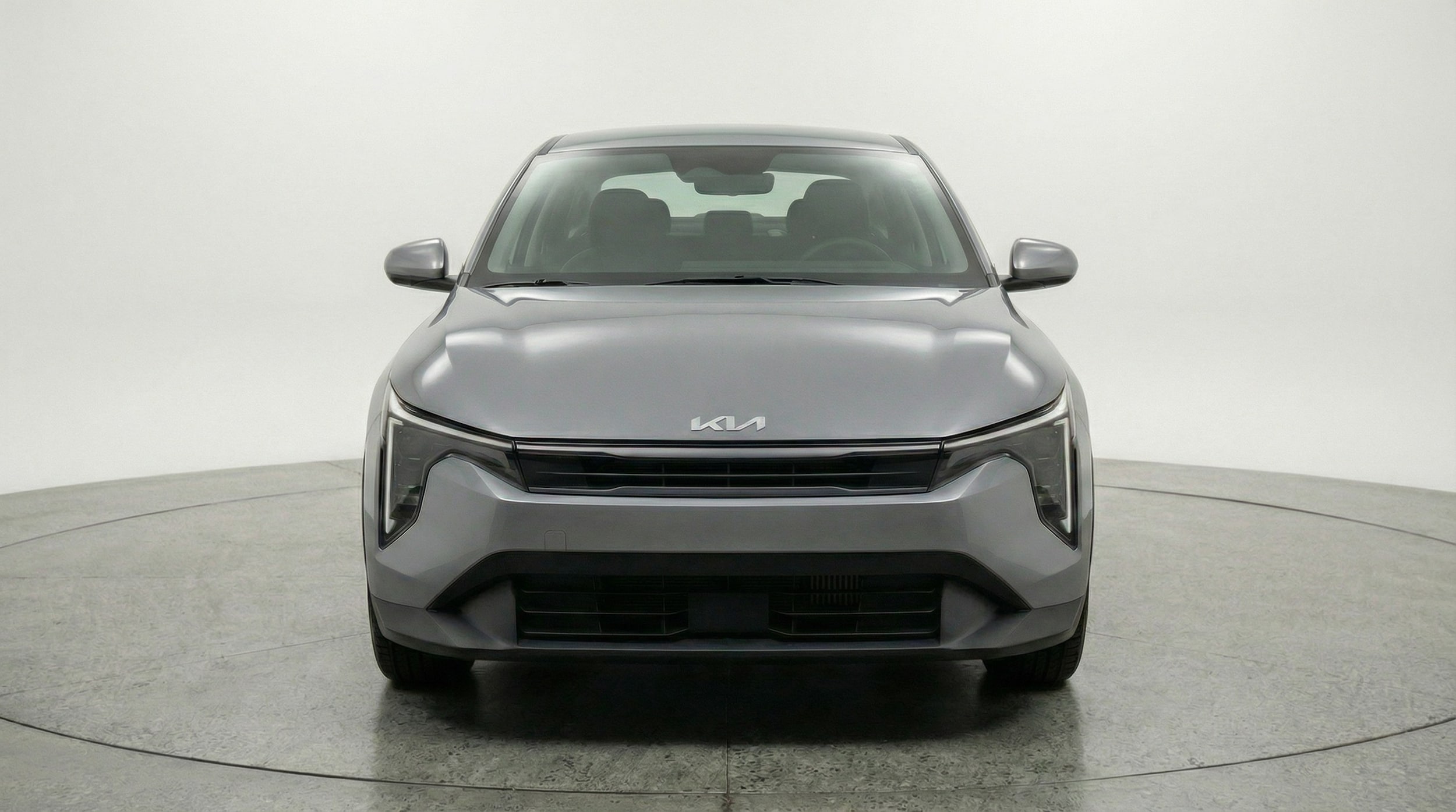 Thumbnail: 2025 Kia K4 - 2