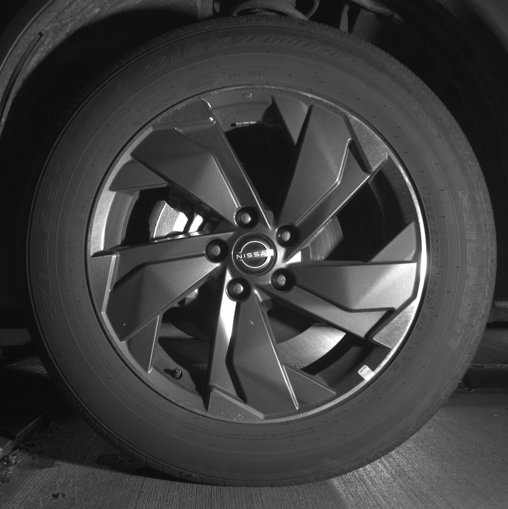 Thumbnail: 2025 Nissan Rogue - 9